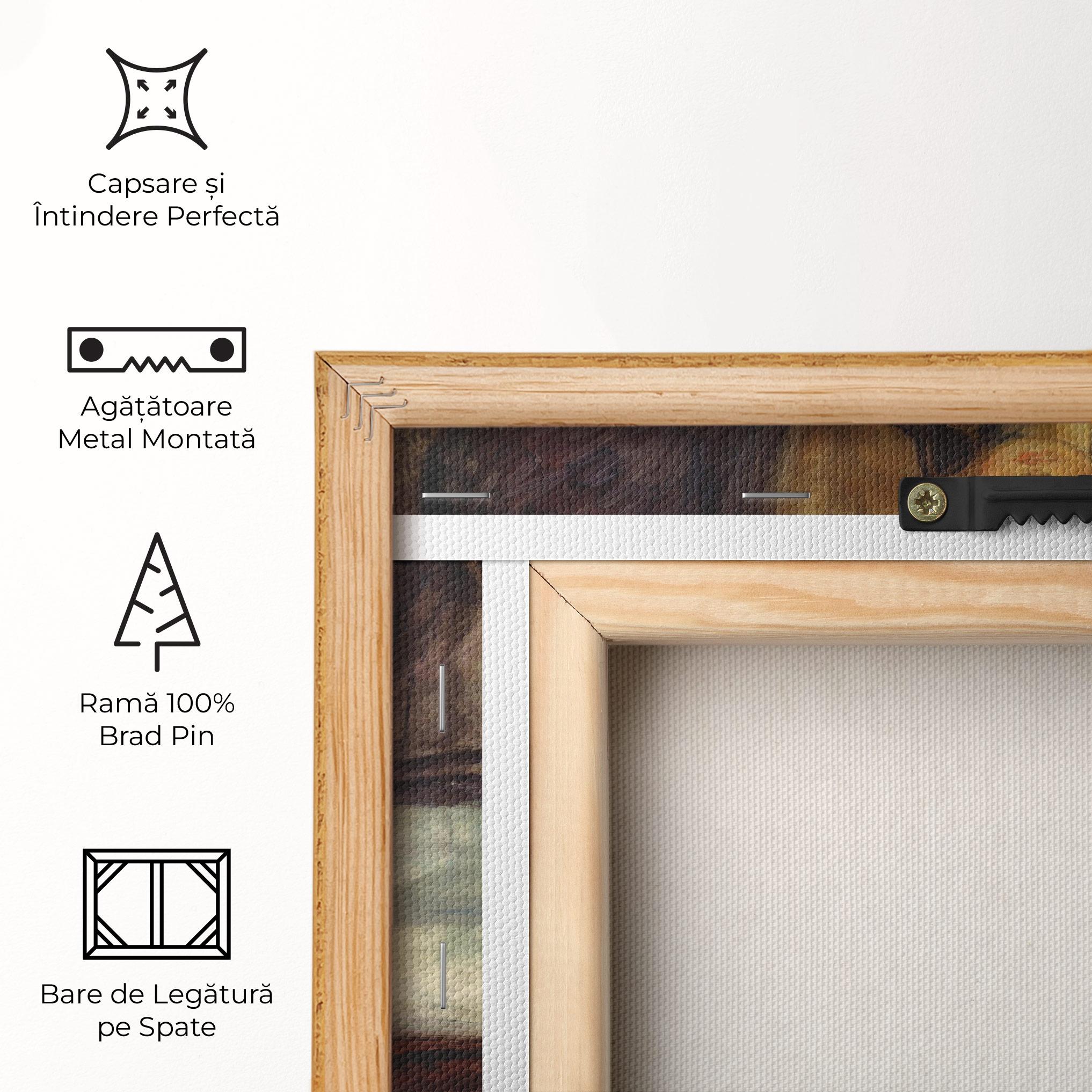 Tablou Canvas Puberty mockup 5