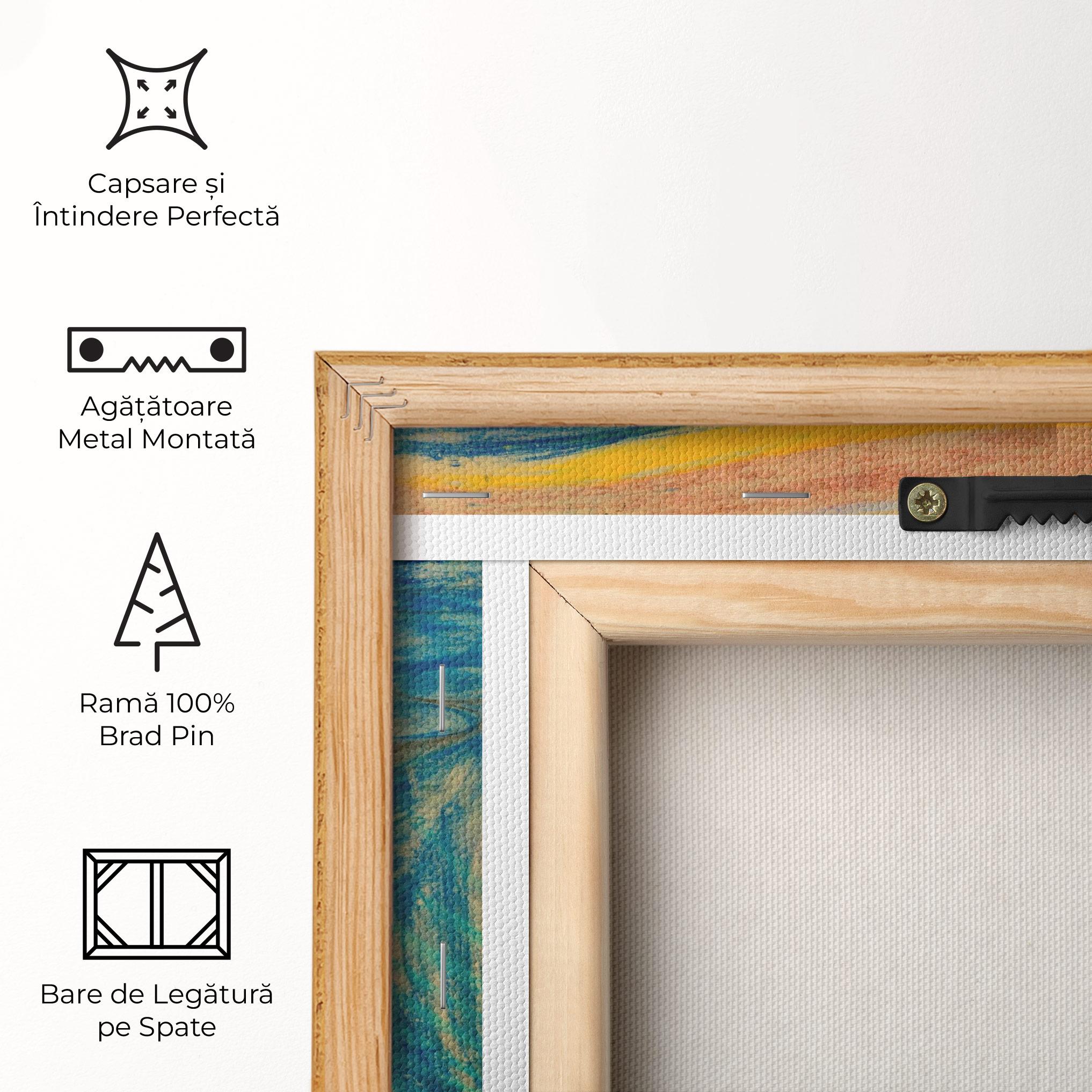 Tablou Canvas Skrik_1893 mockup 5