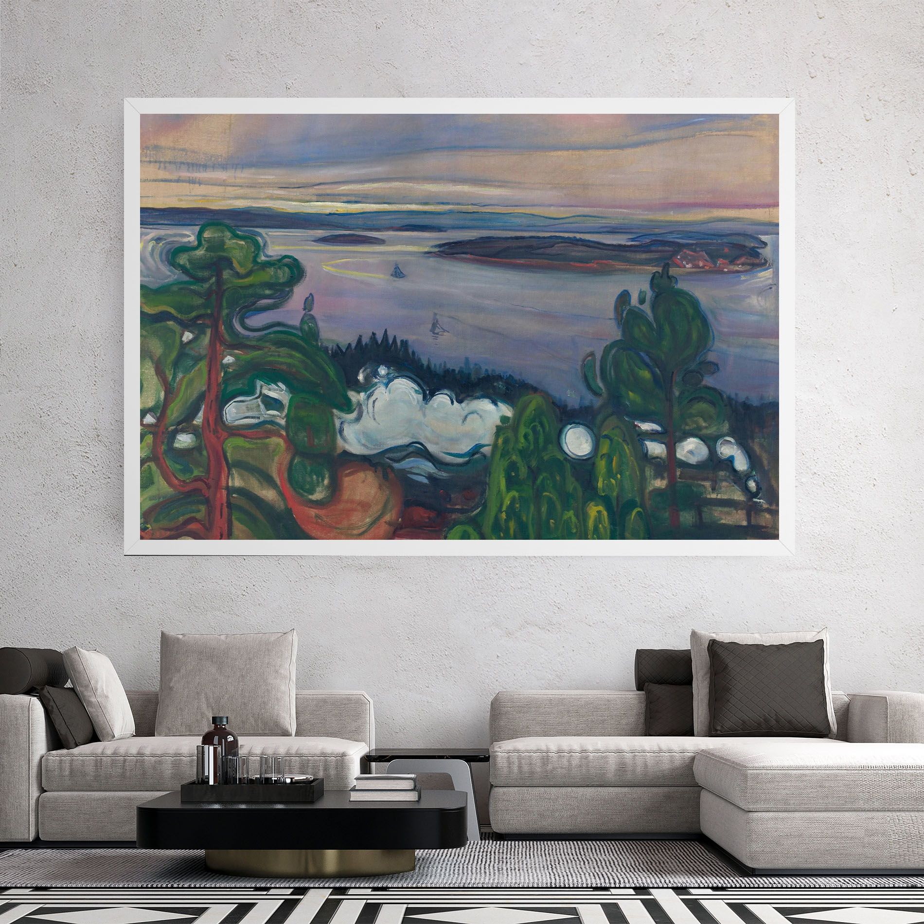 Train Smoke mockup 2