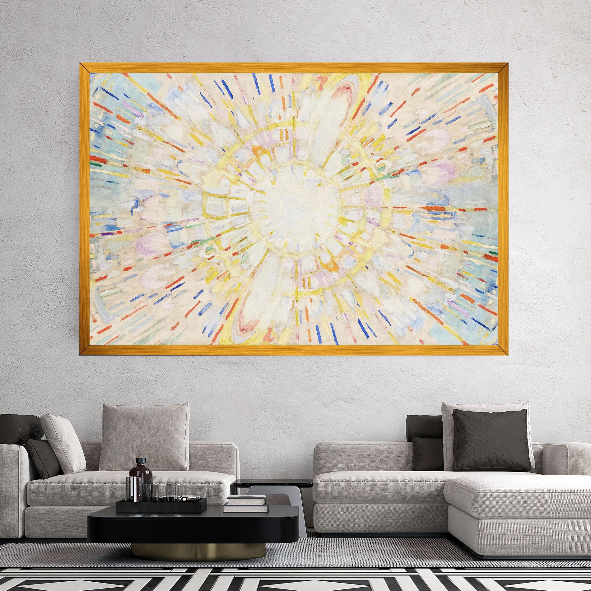 Tablou Canvas Solenintro mockup 2