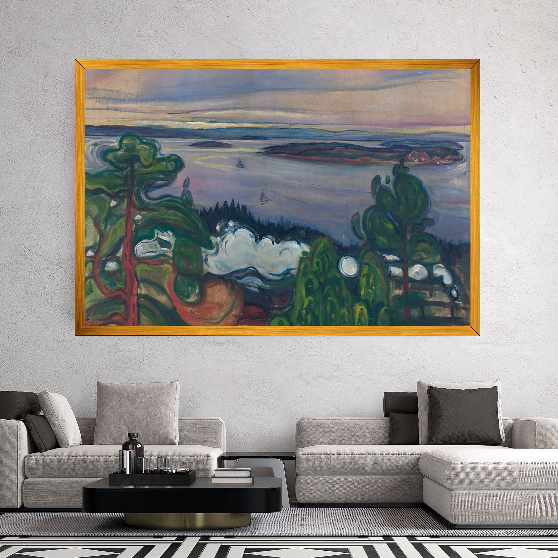 Train Smoke mockup 2