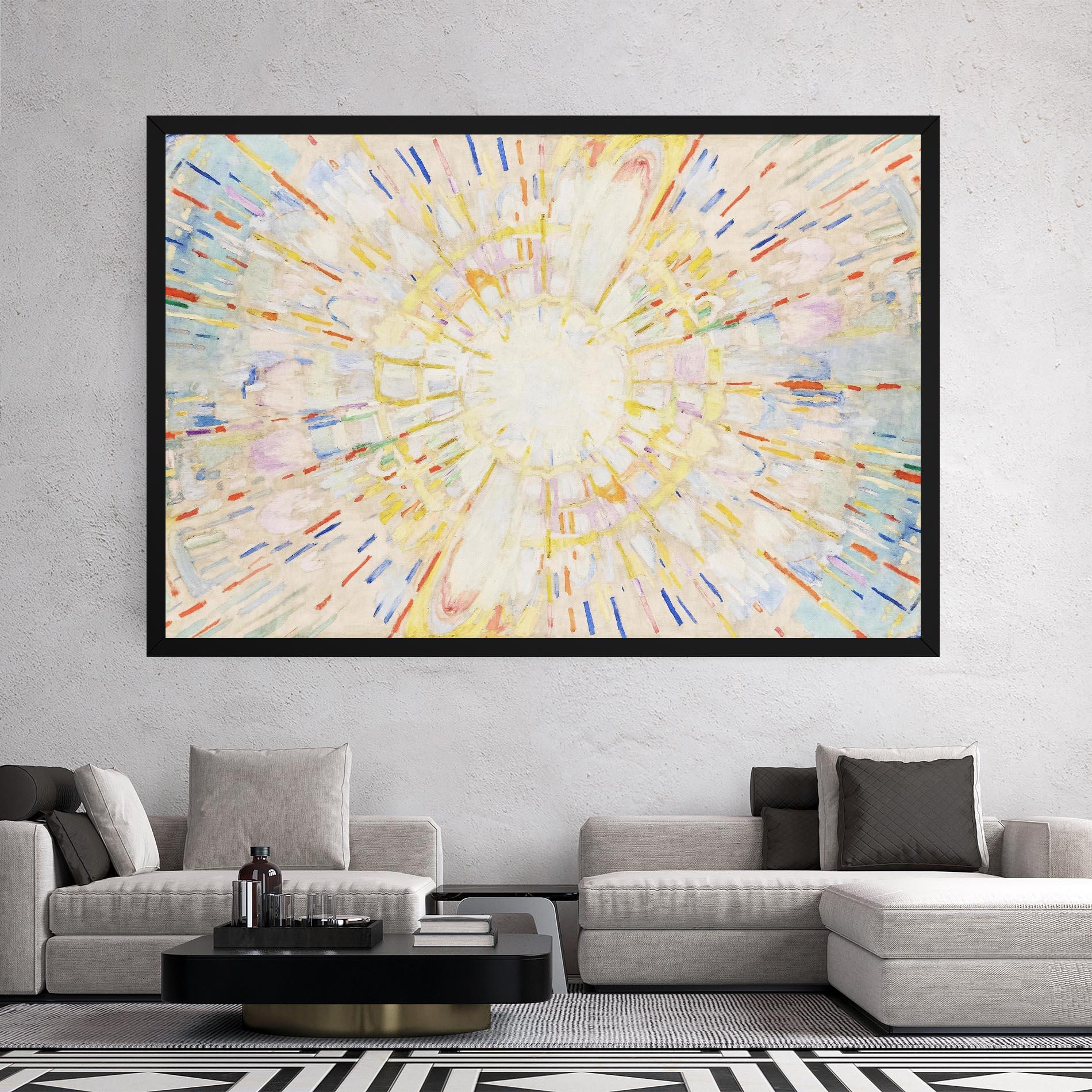 Tablou Canvas Solenintro mockup 2