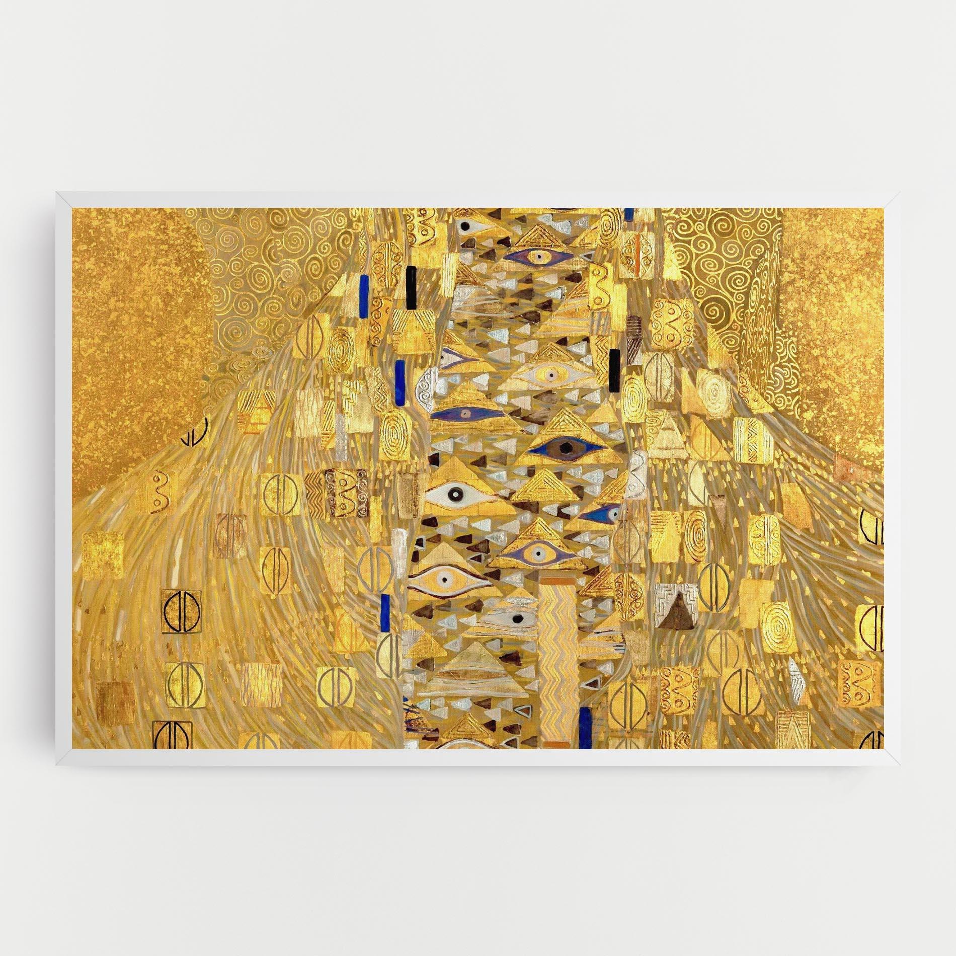 Tablou Canvas Adele Bloch Bauer mockup 0