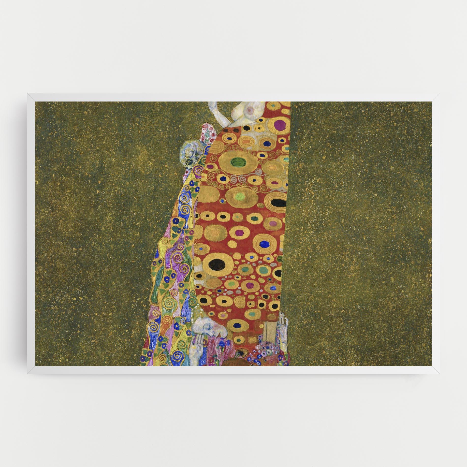 Tablou Canvas Hope II mockup 0