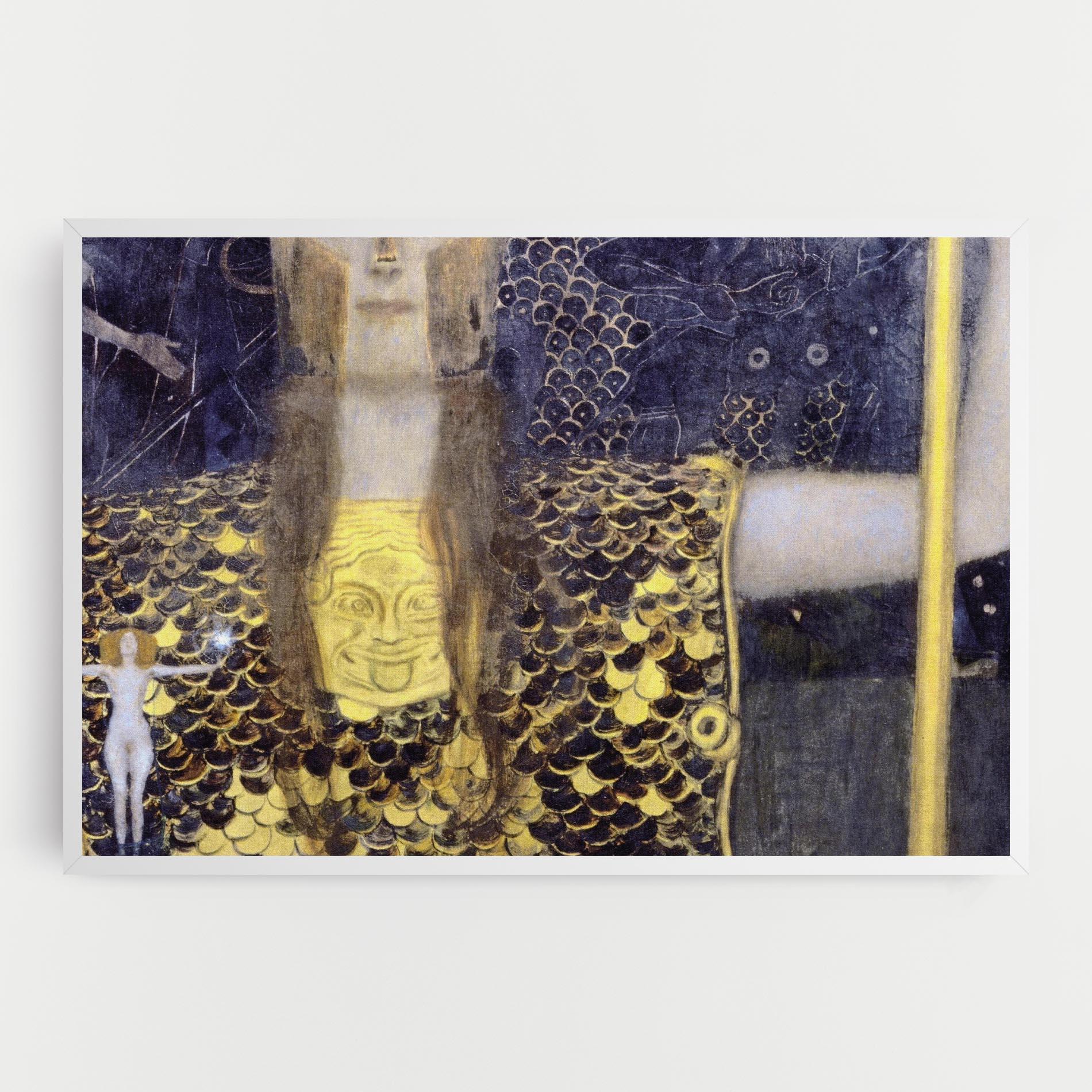 Tablou Canvas Pallas Athena mockup 0