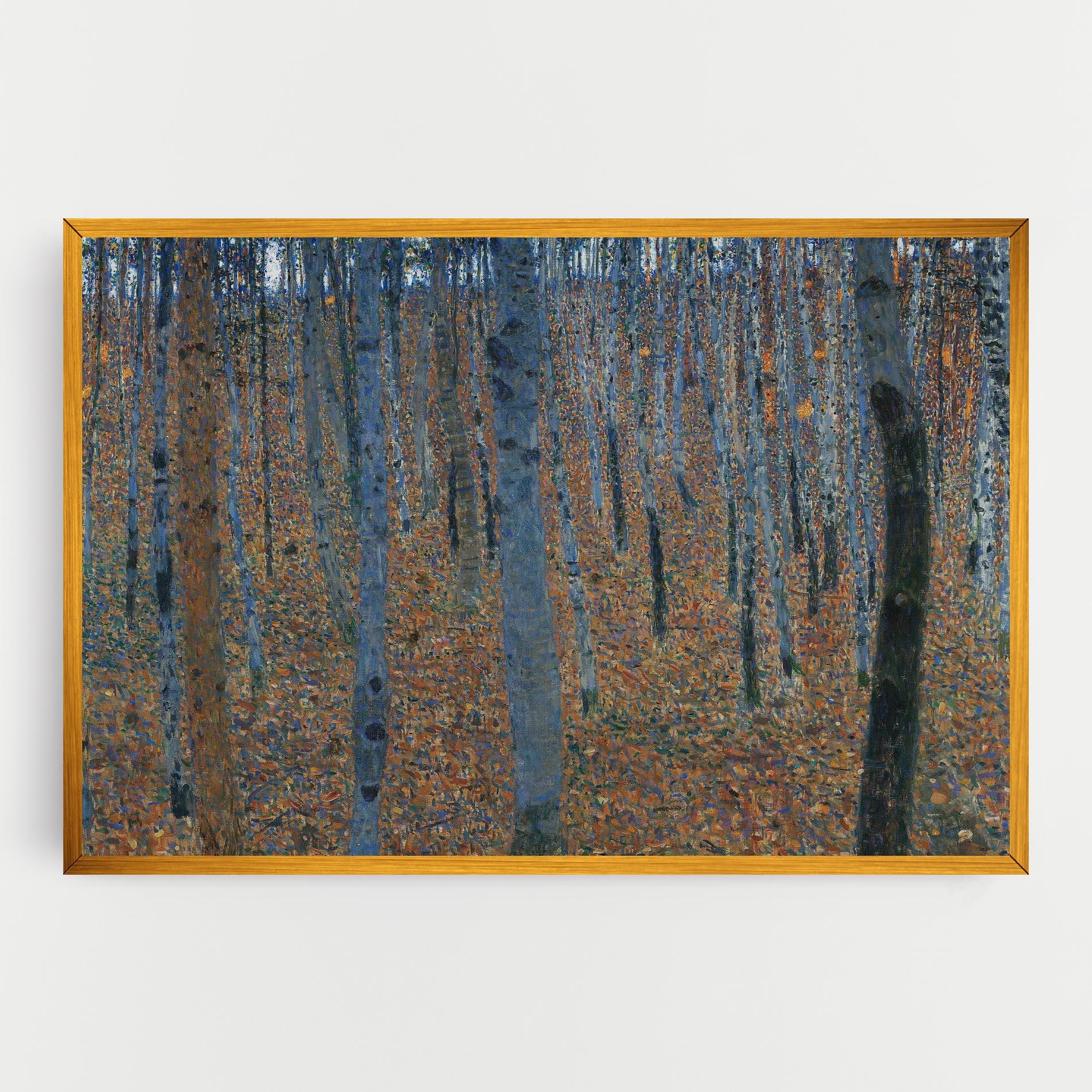 Tablou Canvas Beech Grove mockup 0