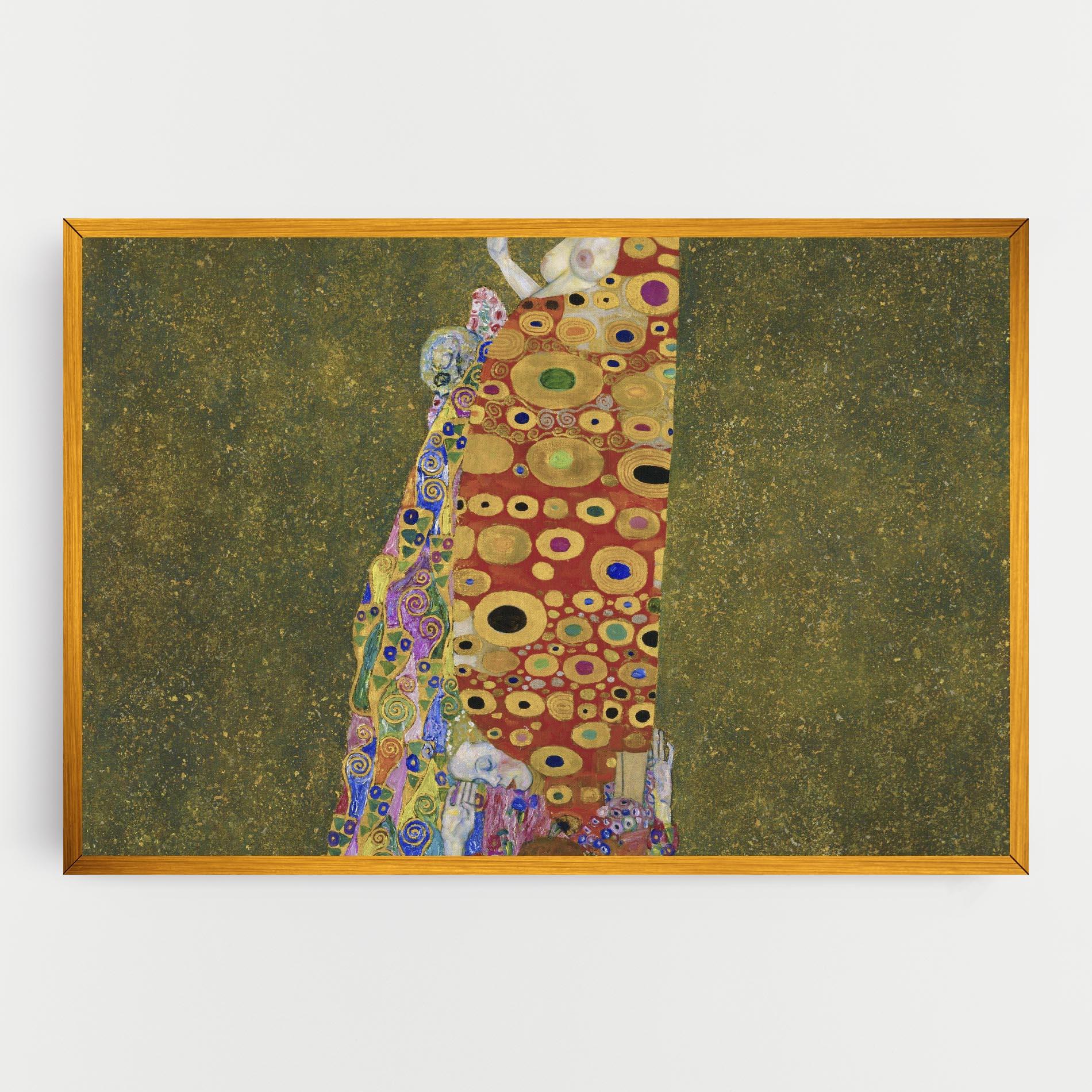 Tablou Canvas Hope II mockup 0