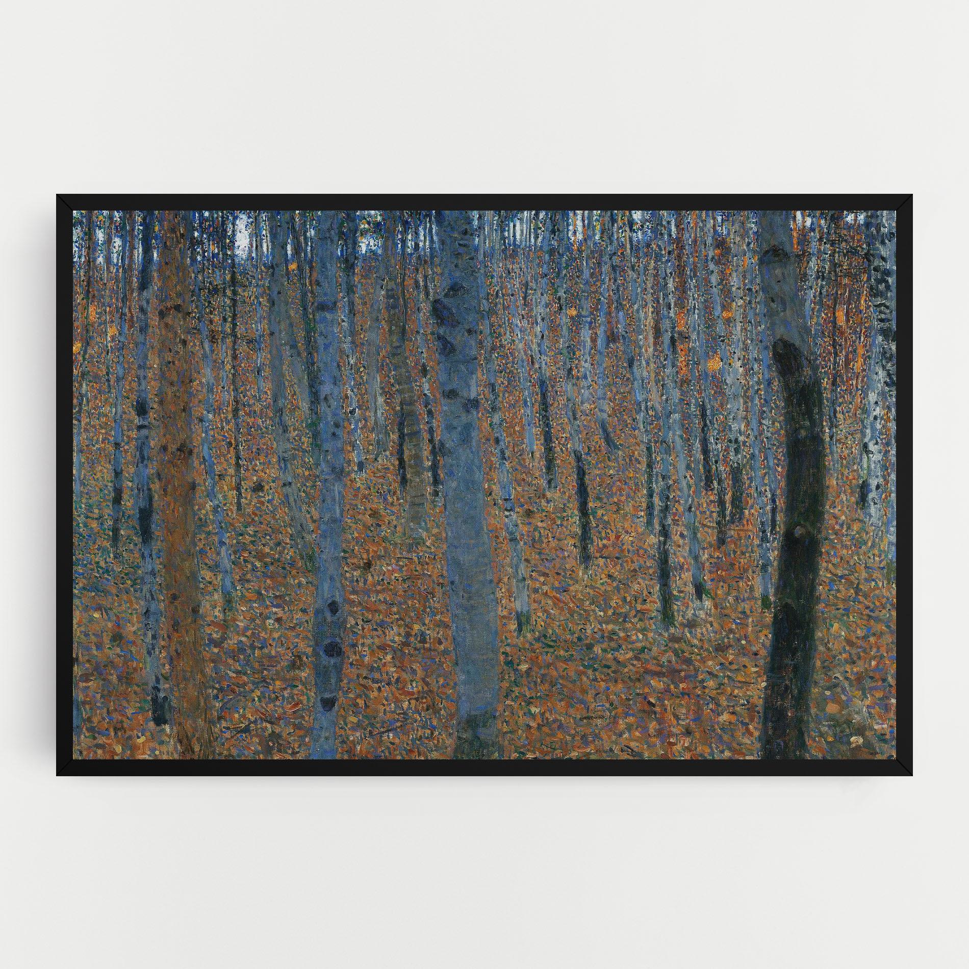 Tablou Canvas Beech Grove mockup 0