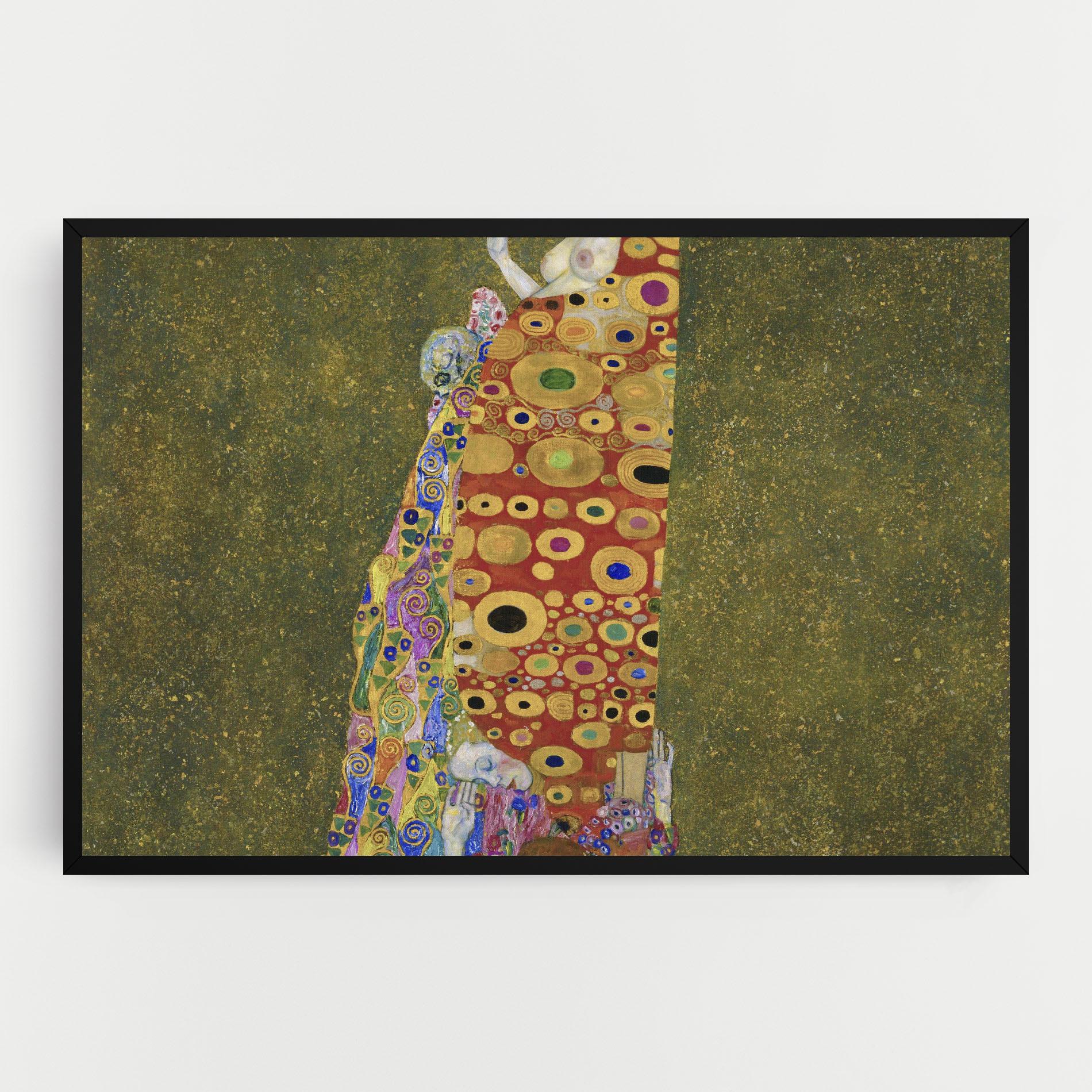 Tablou Canvas Hope II mockup 0