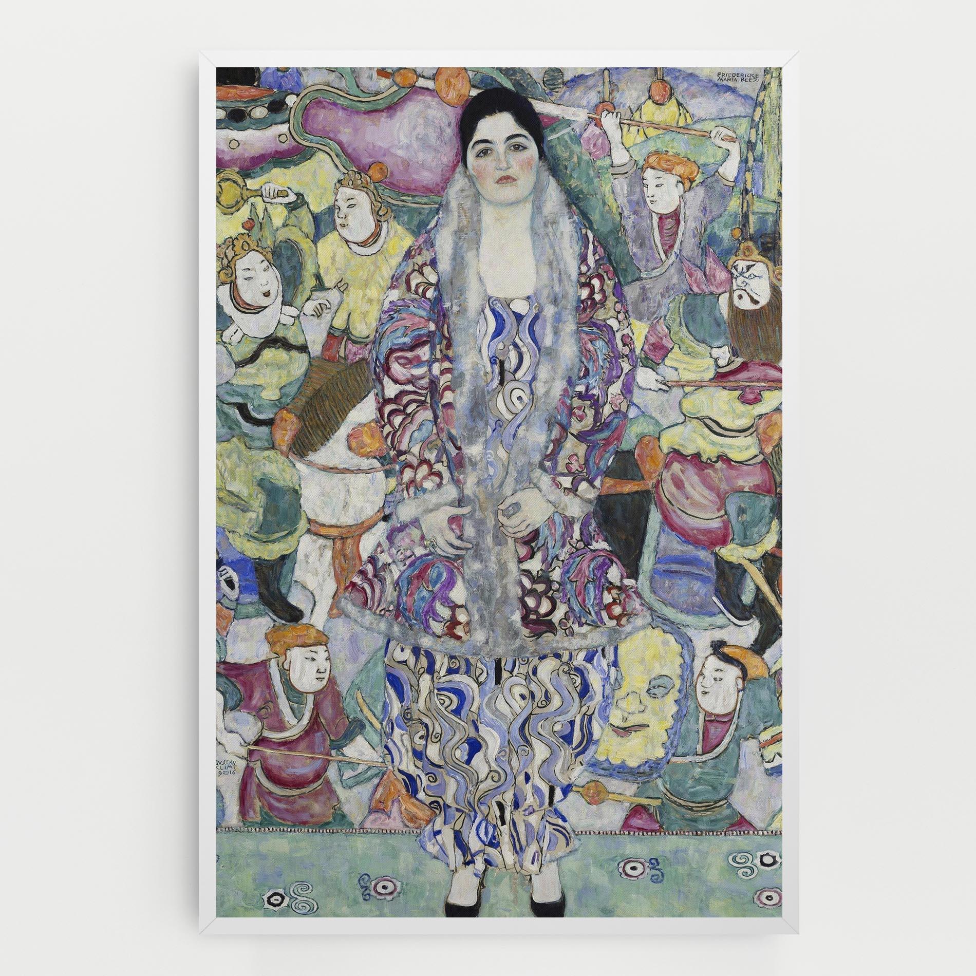 Tablou Canvas Friederike Maria Beer mockup 0