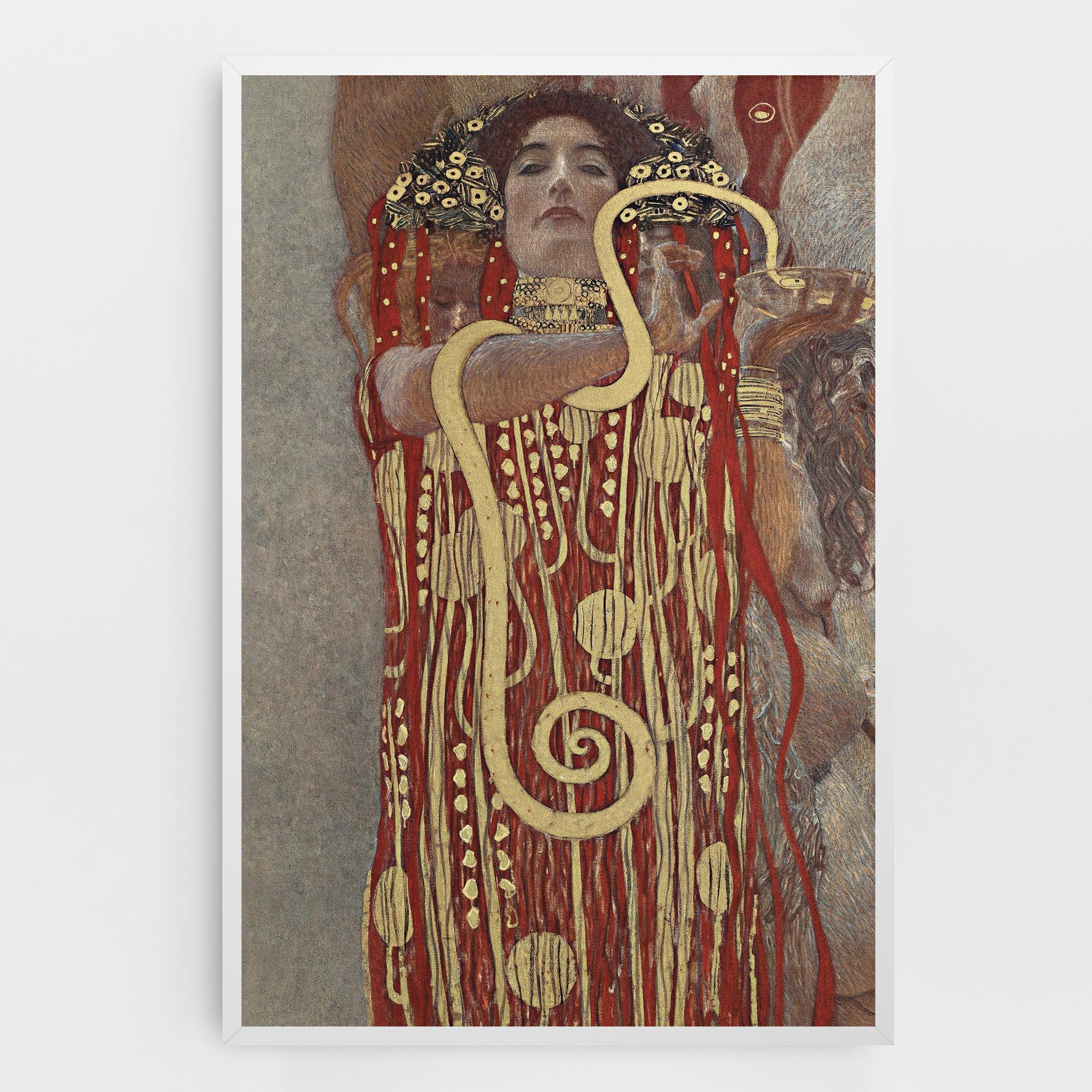 Tablou Canvas Hygieia mockup 0