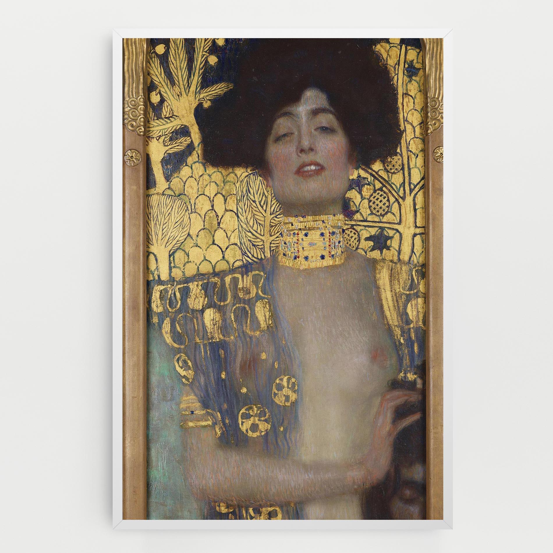 Tablou Canvas Judith mockup 0