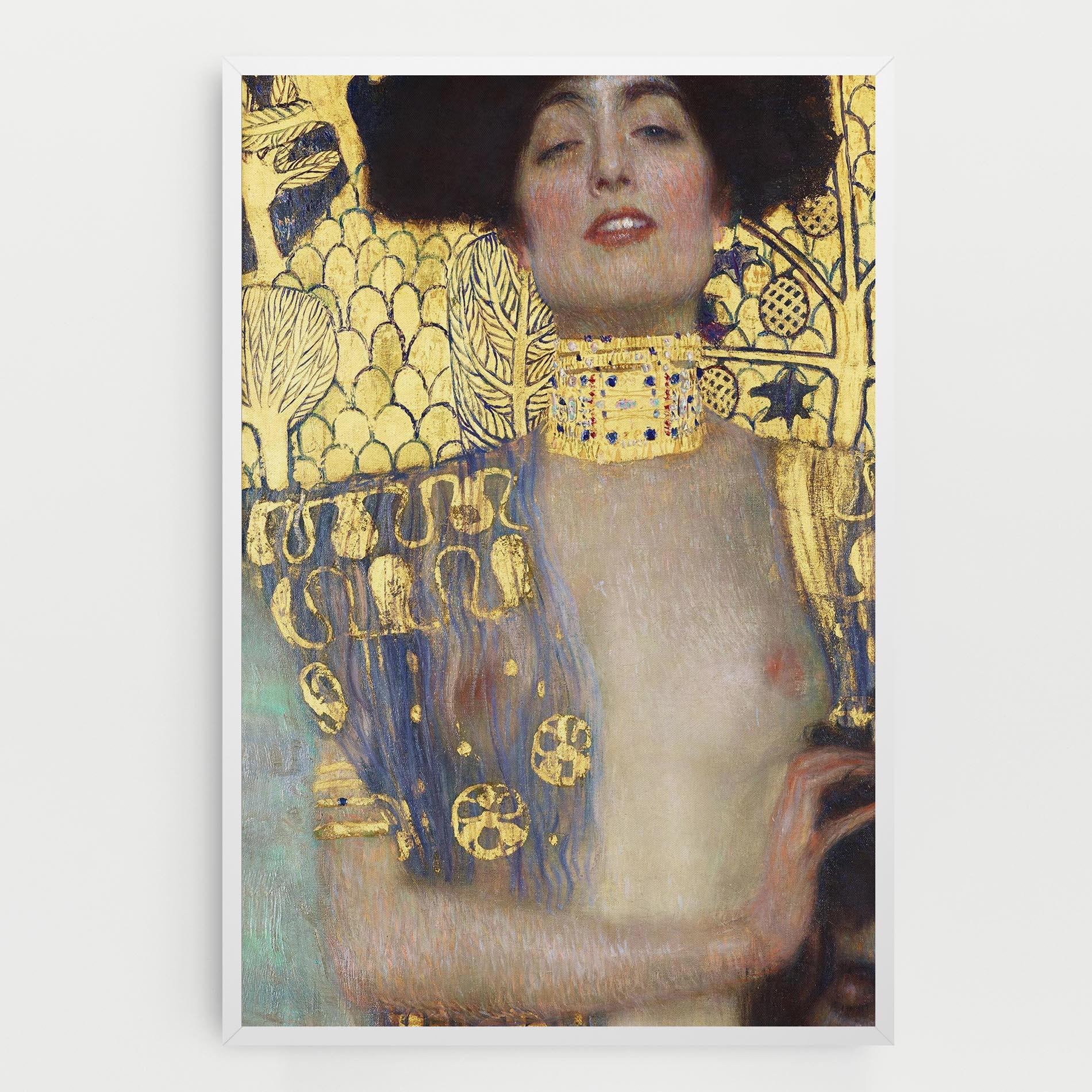 Tablou Canvas The Head Of Holofernes mockup 0