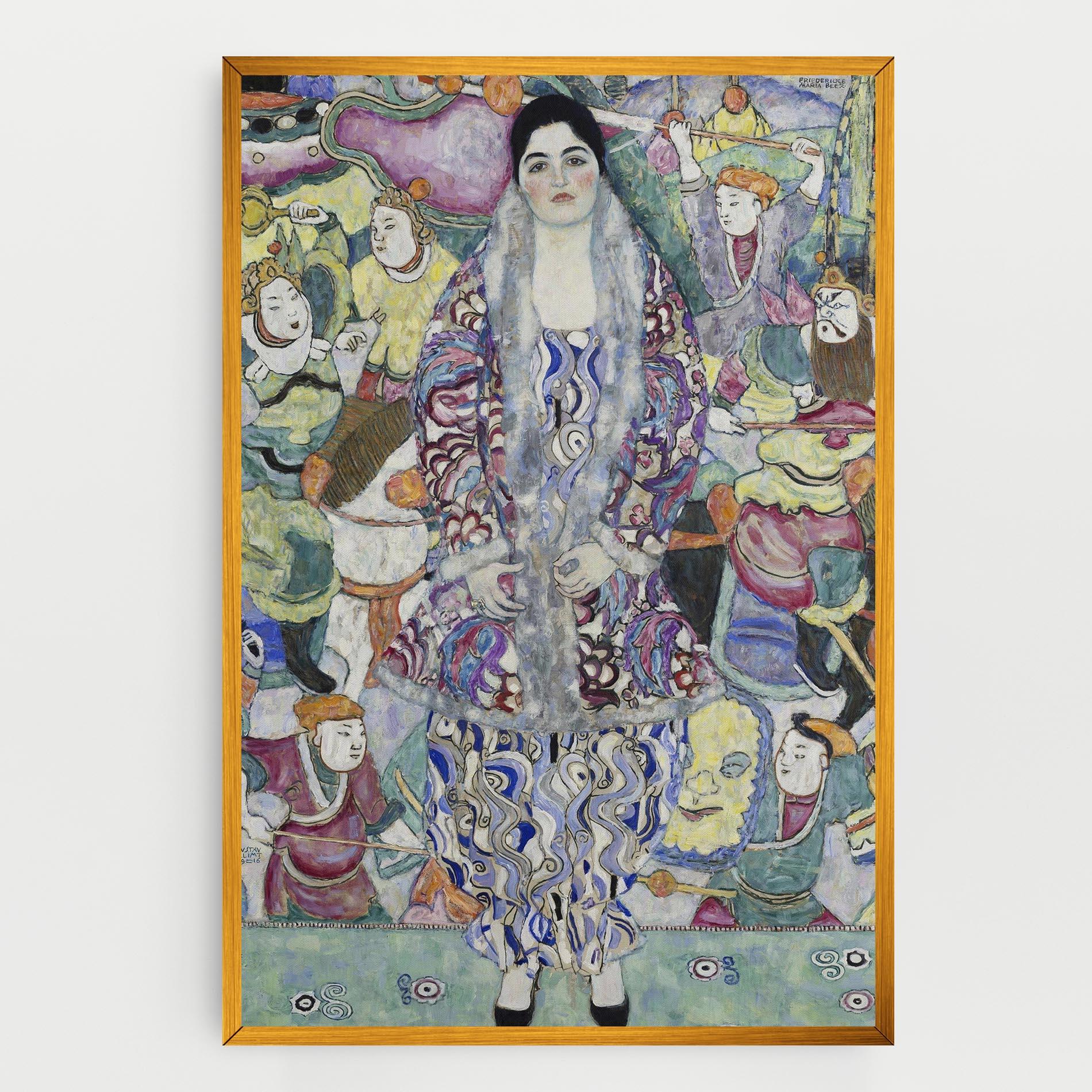 Tablou Canvas Friederike Maria Beer mockup 0