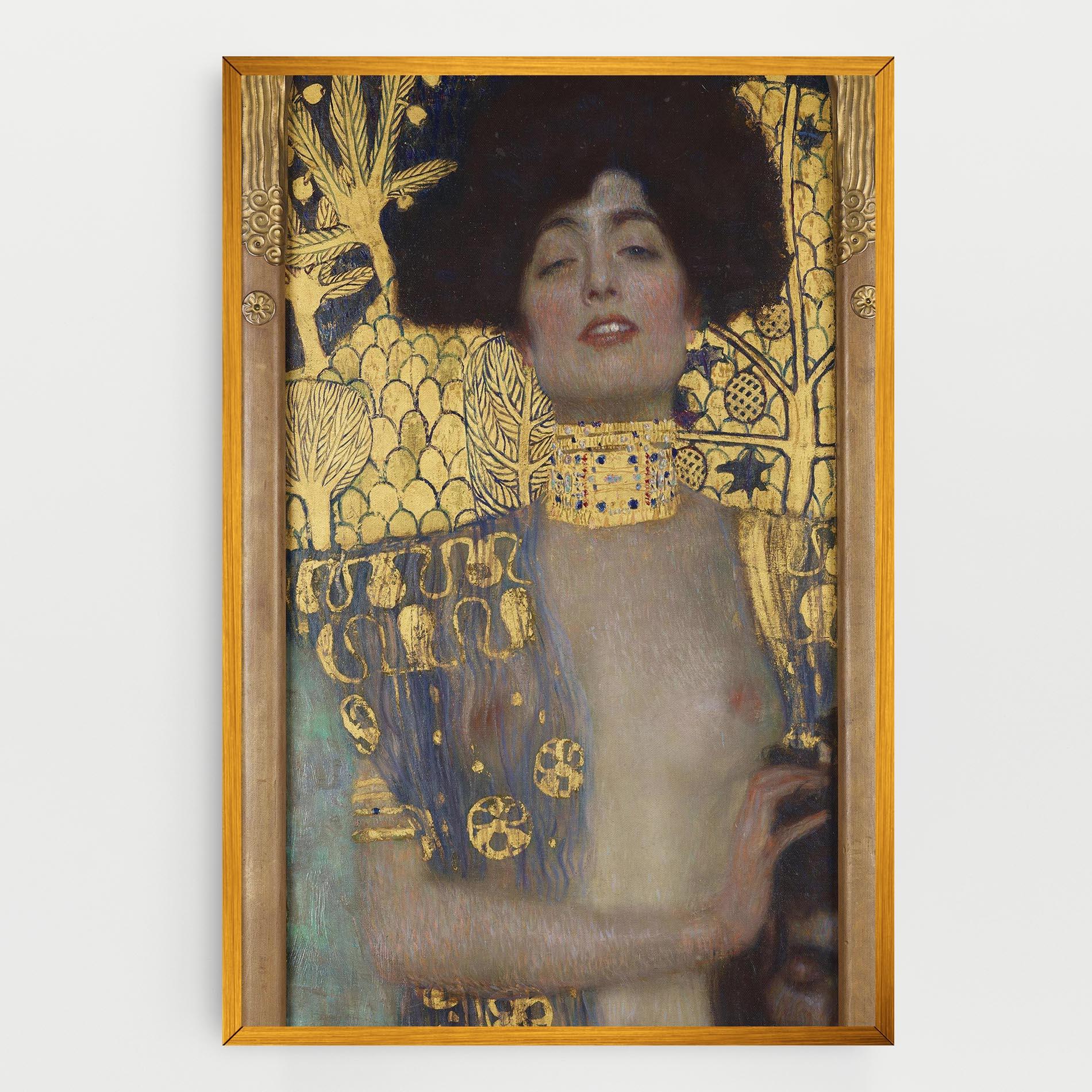 Tablou Canvas Judith mockup 0