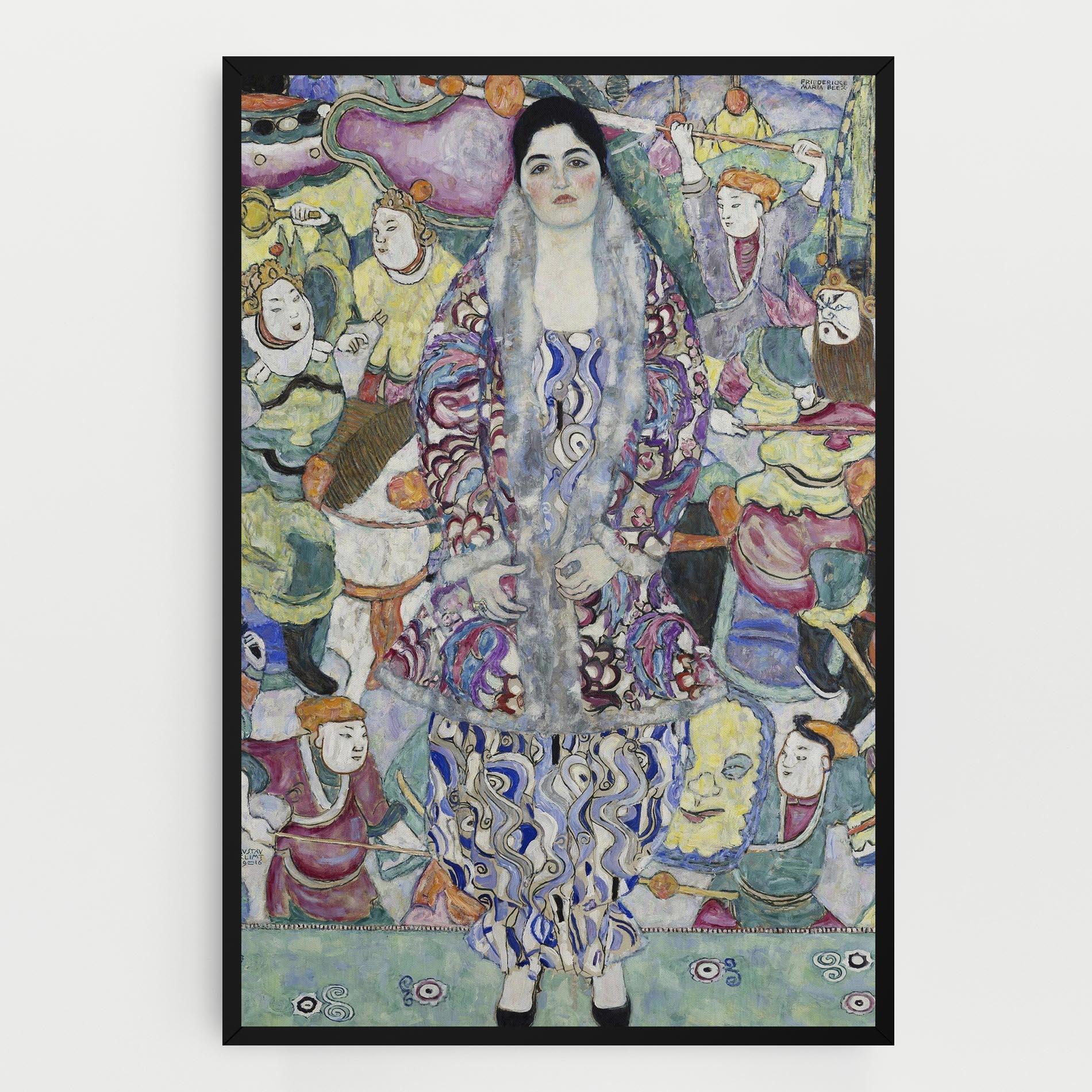 Tablou Canvas Friederike Maria Beer mockup 0