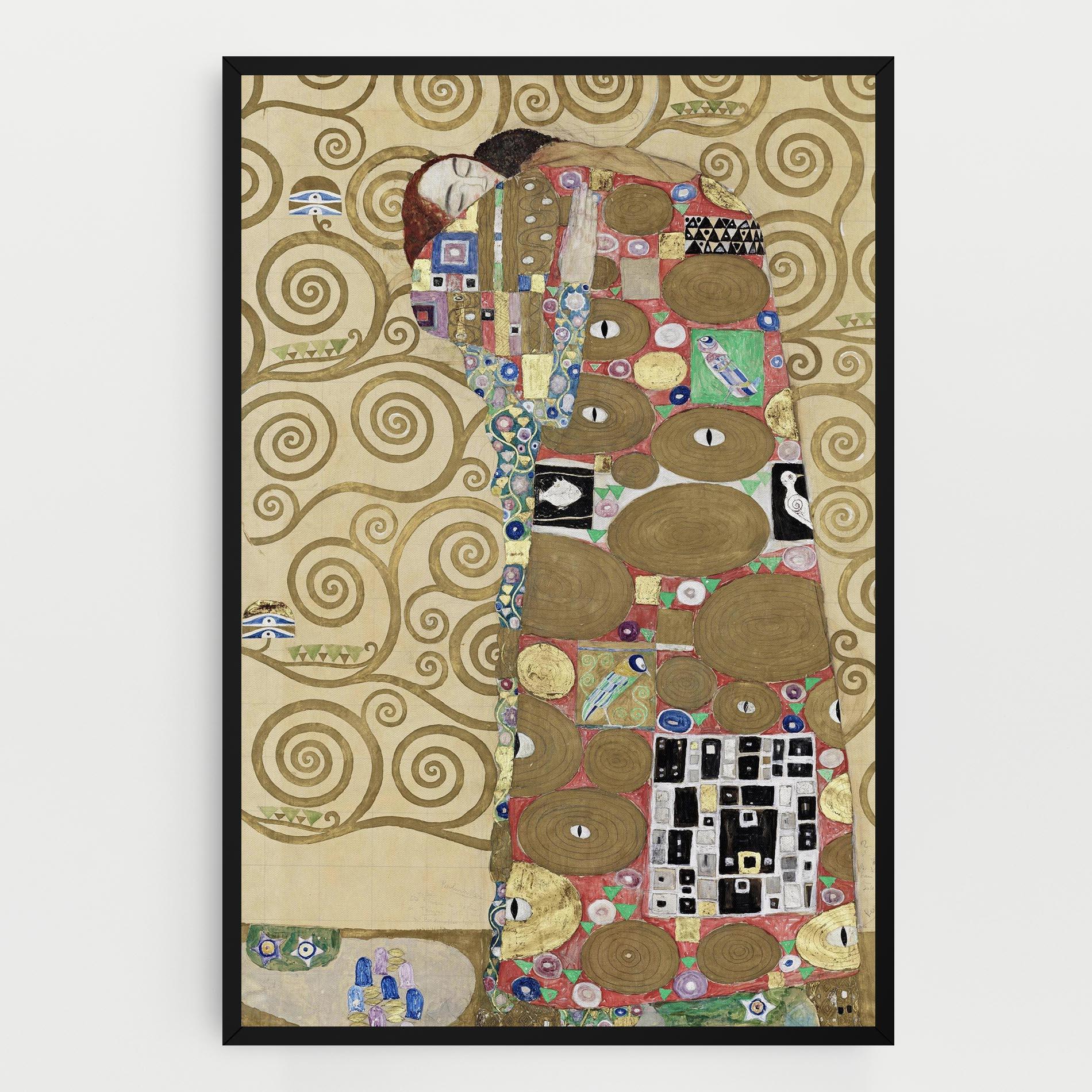 Tablou Canvas Fulfillment mockup 0