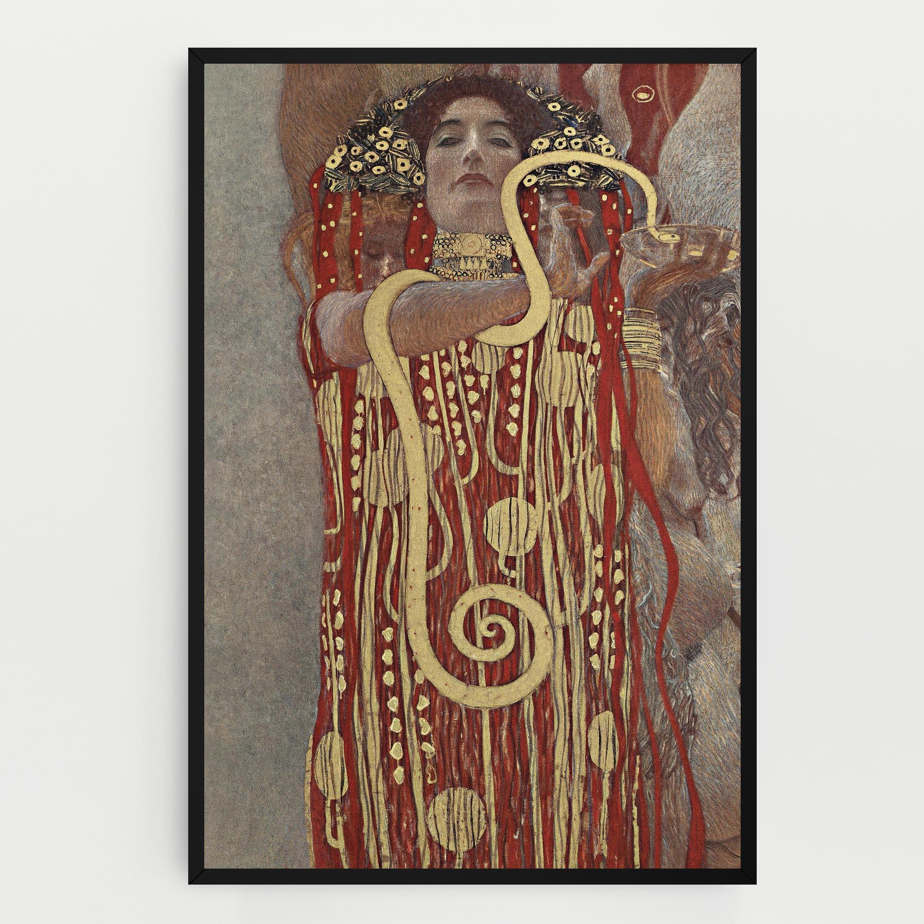 Tablou Canvas Hygieia mockup 0