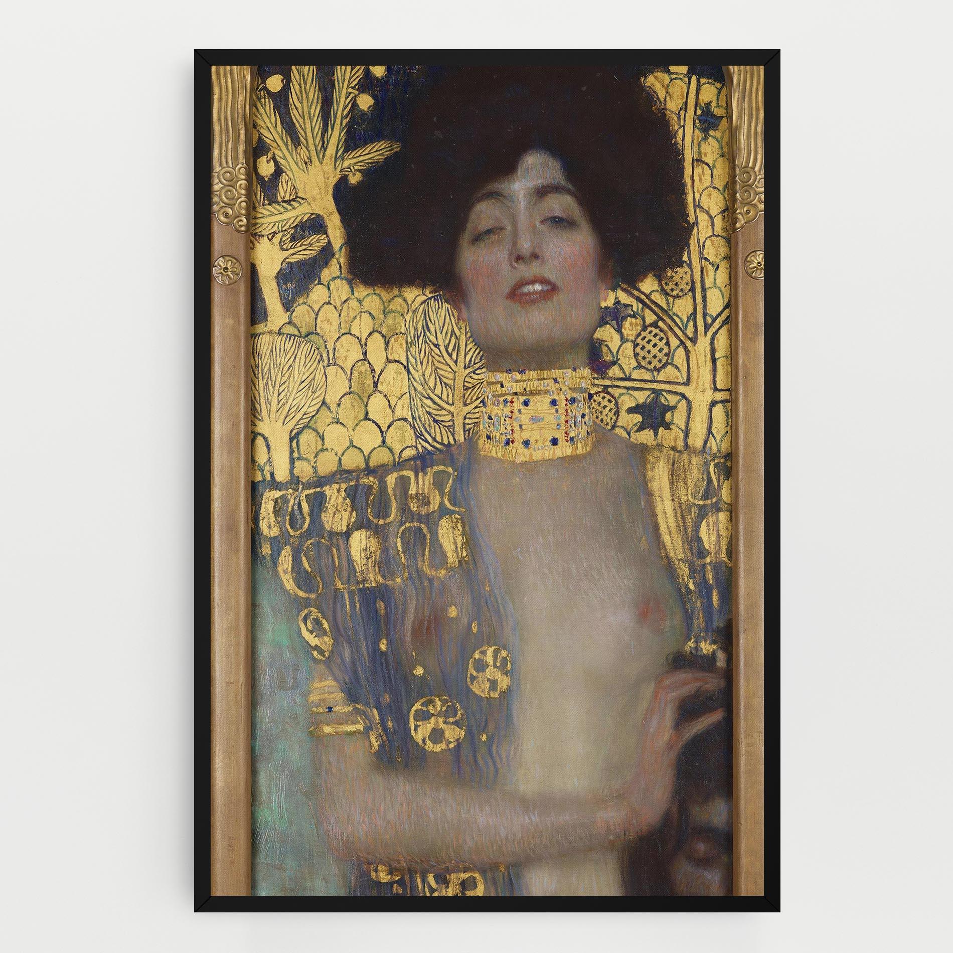 Tablou Canvas Judith mockup 0