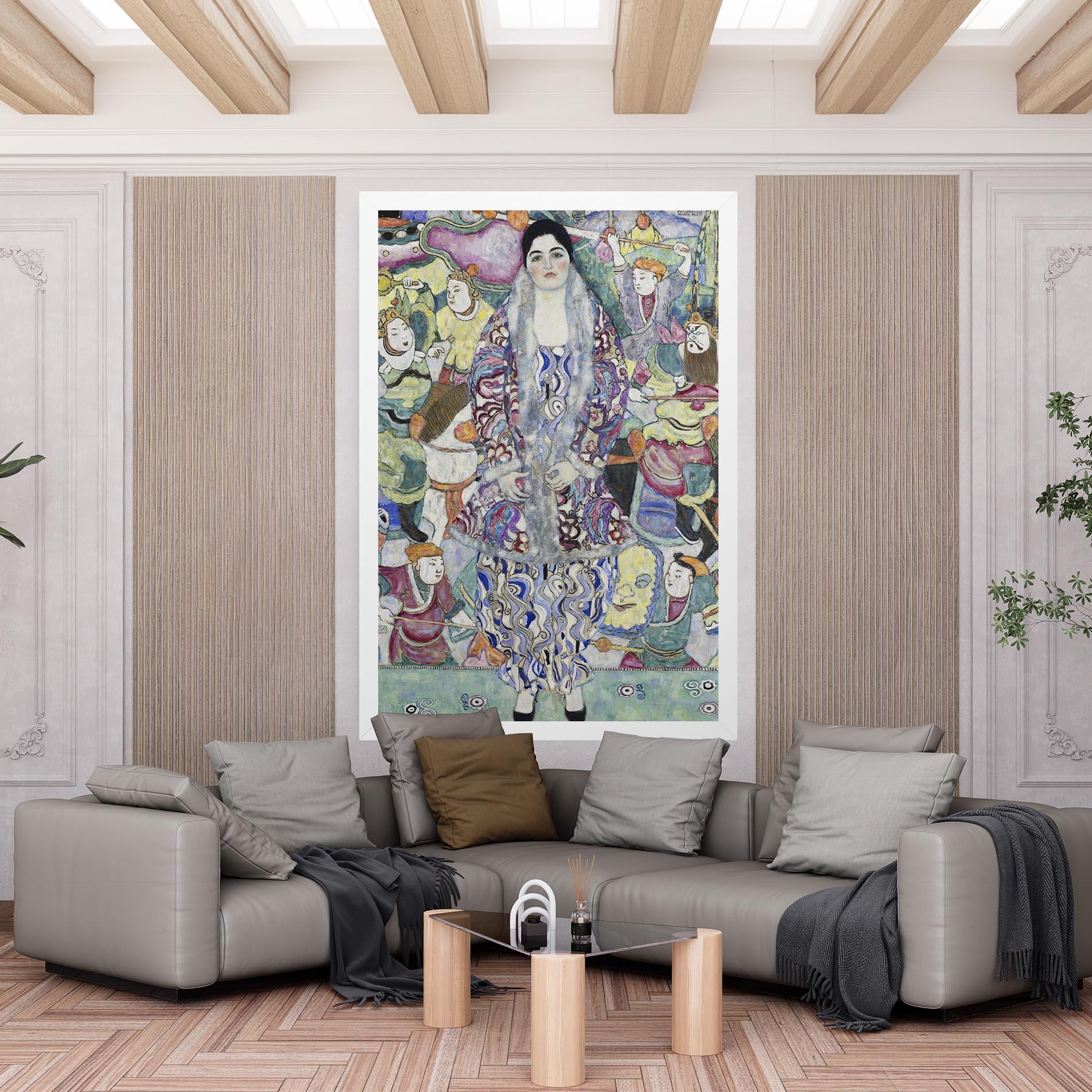 Tablou Canvas Friederike Maria Beer mockup 6