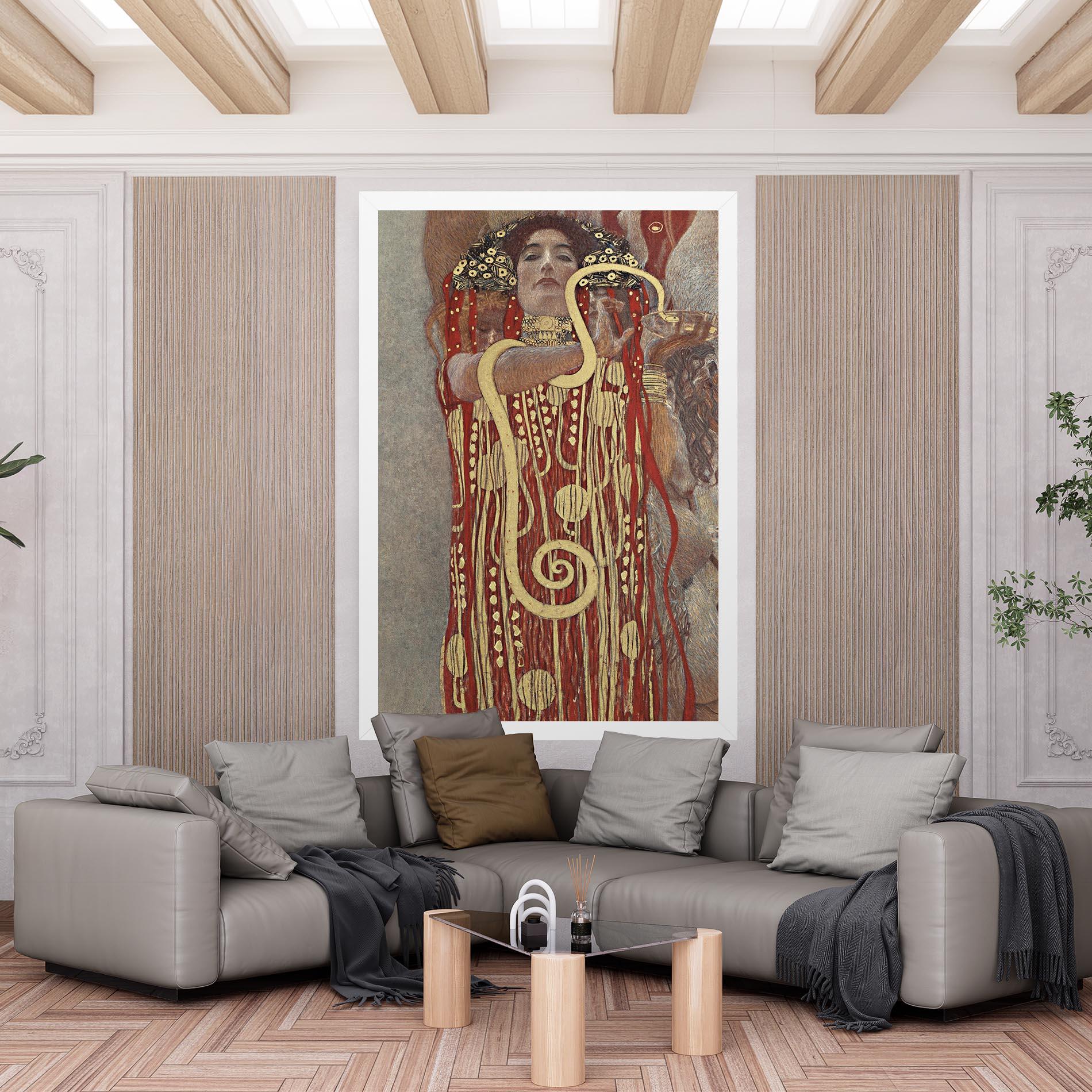 Tablou Canvas Hygieia mockup 6