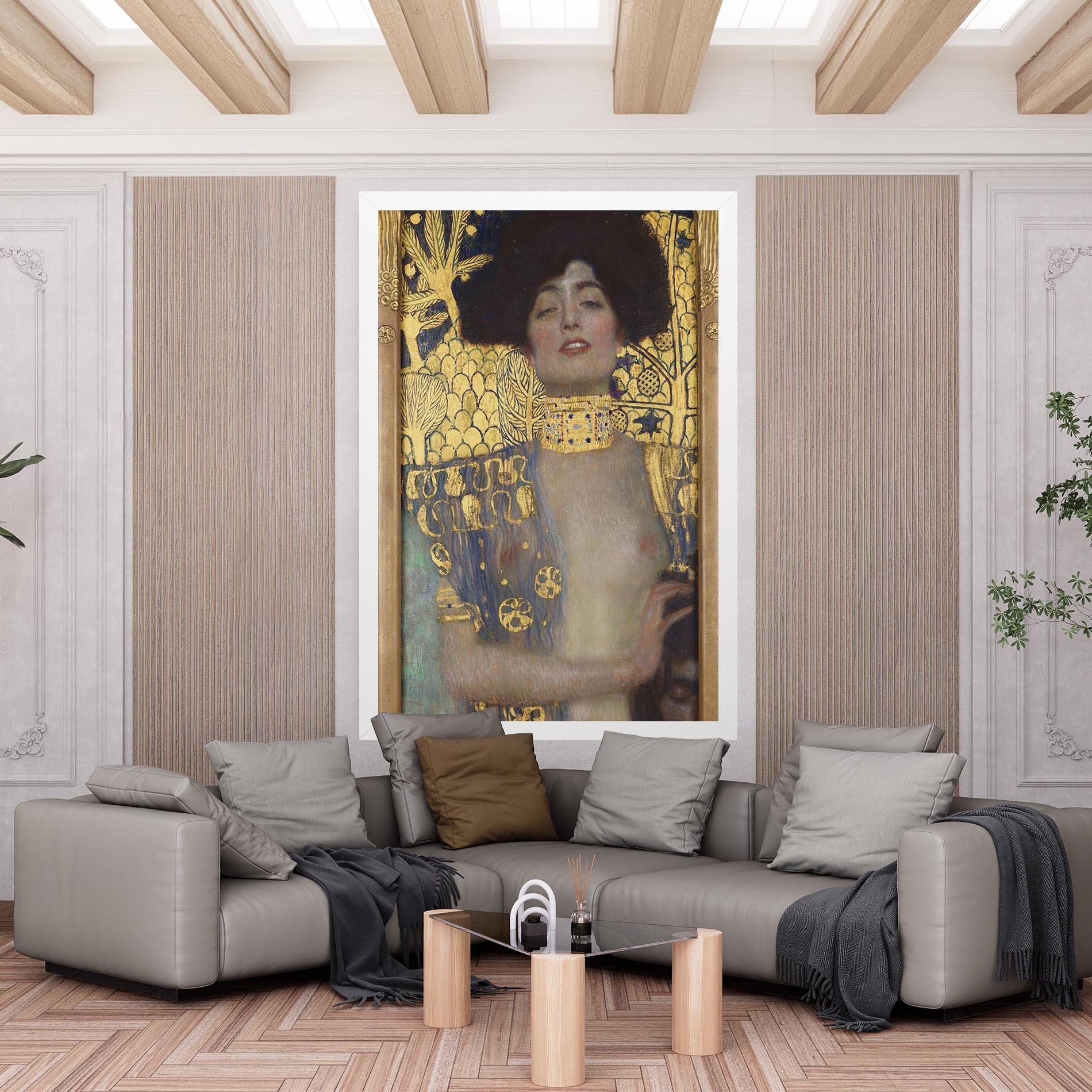 Tablou Canvas Judith mockup 6