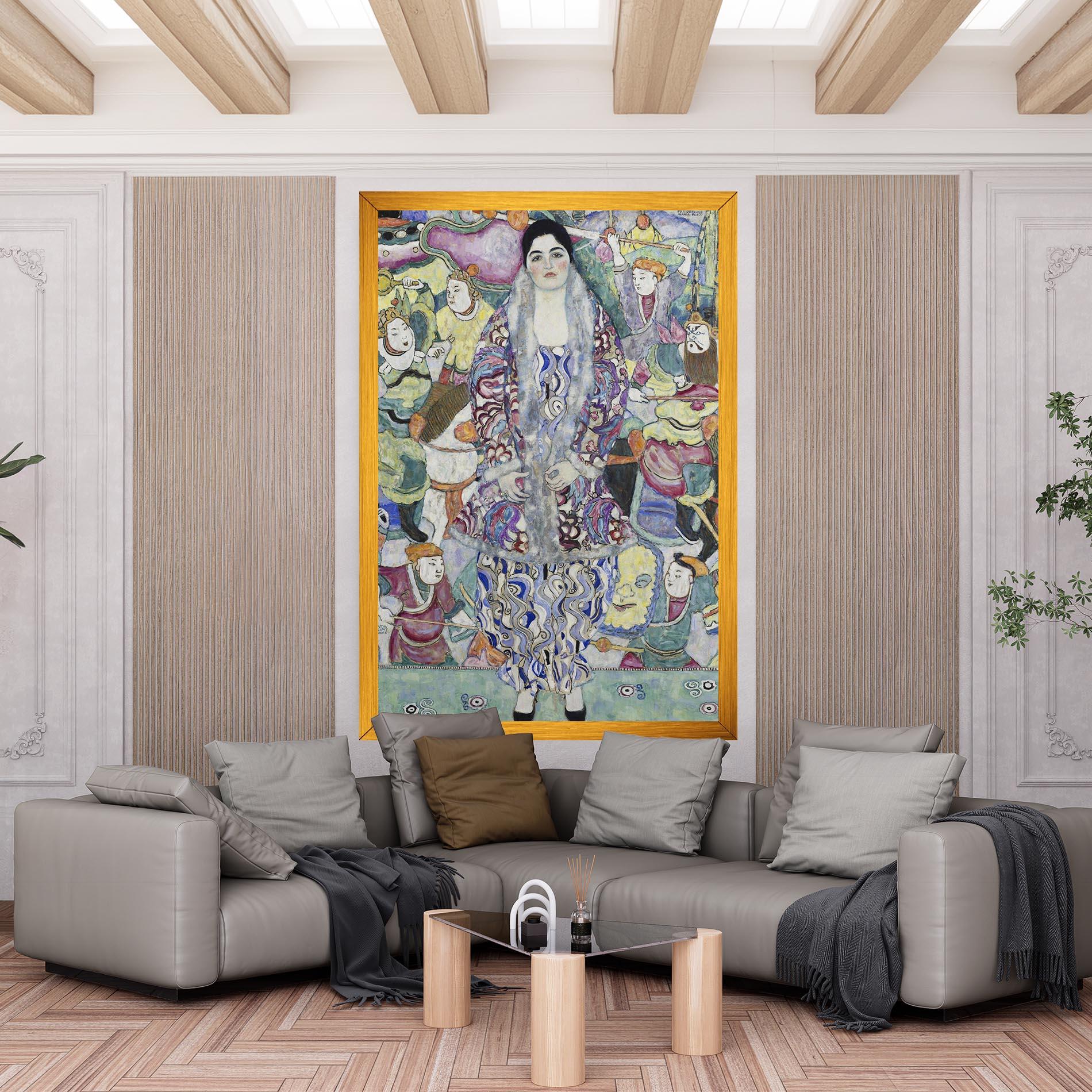 Tablou Canvas Friederike Maria Beer mockup 6