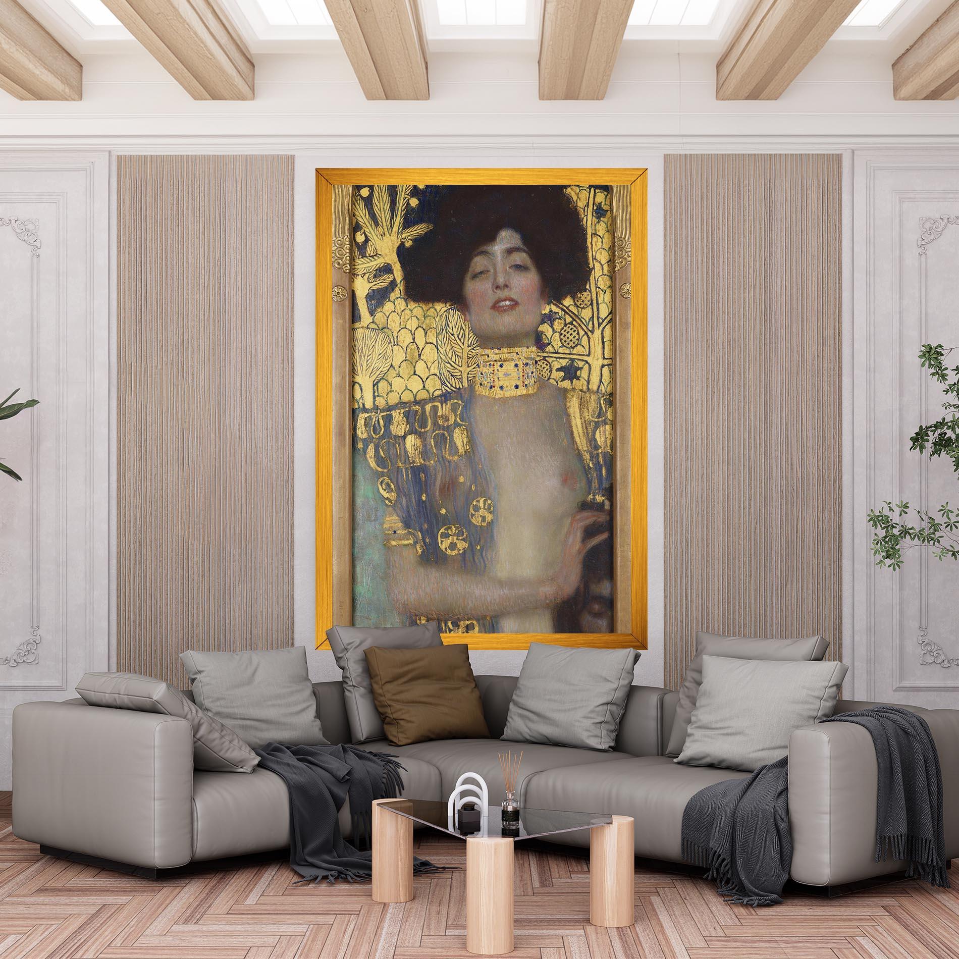 Tablou Canvas Judith mockup 6