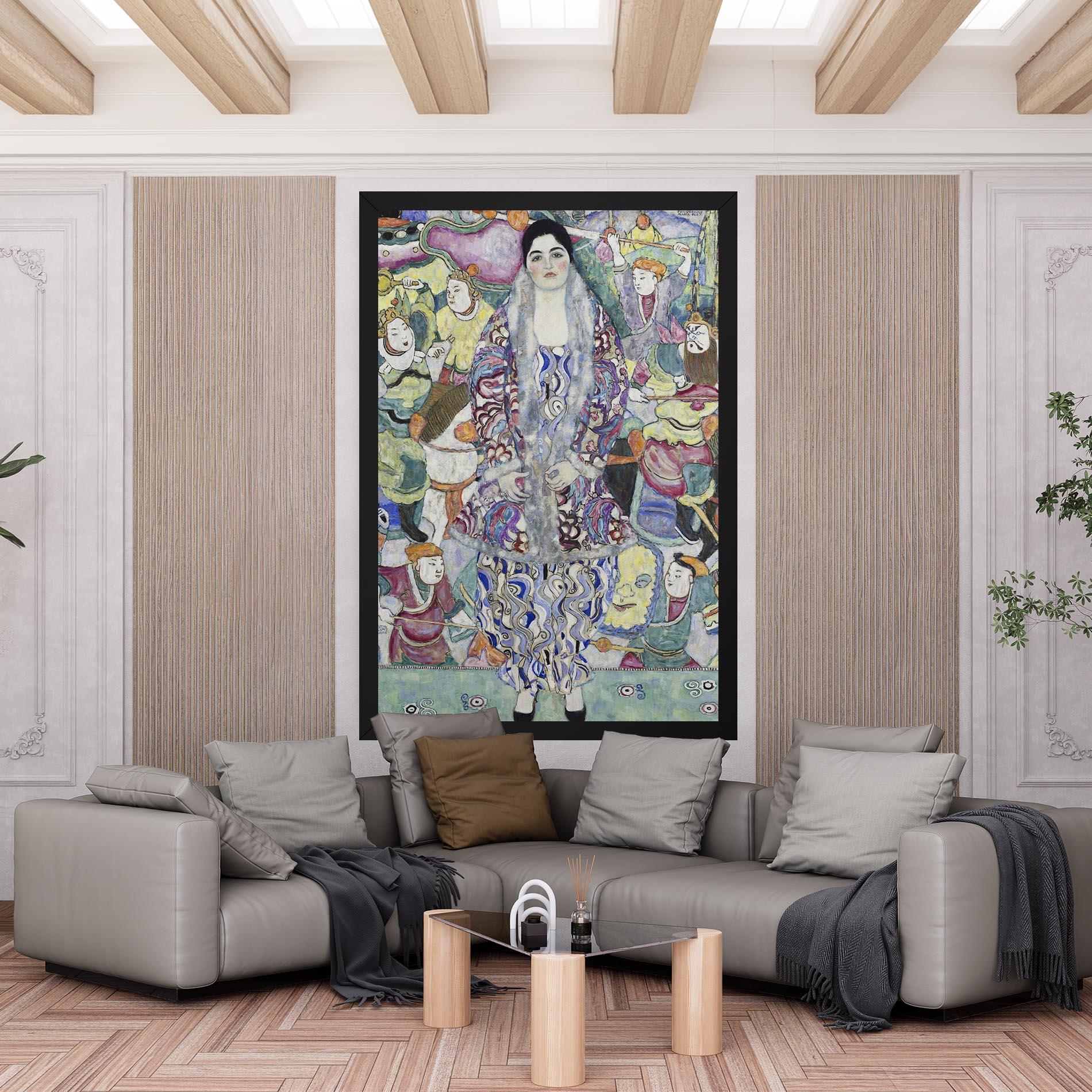 Tablou Canvas Friederike Maria Beer mockup 6