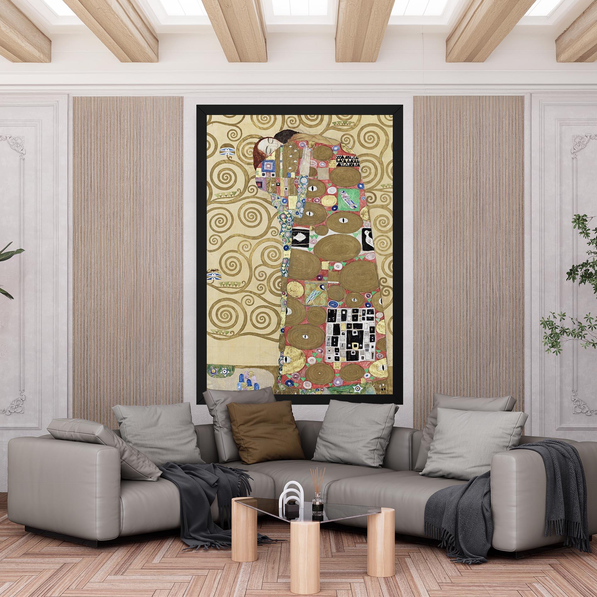 Tablou Canvas Fulfillment mockup 6