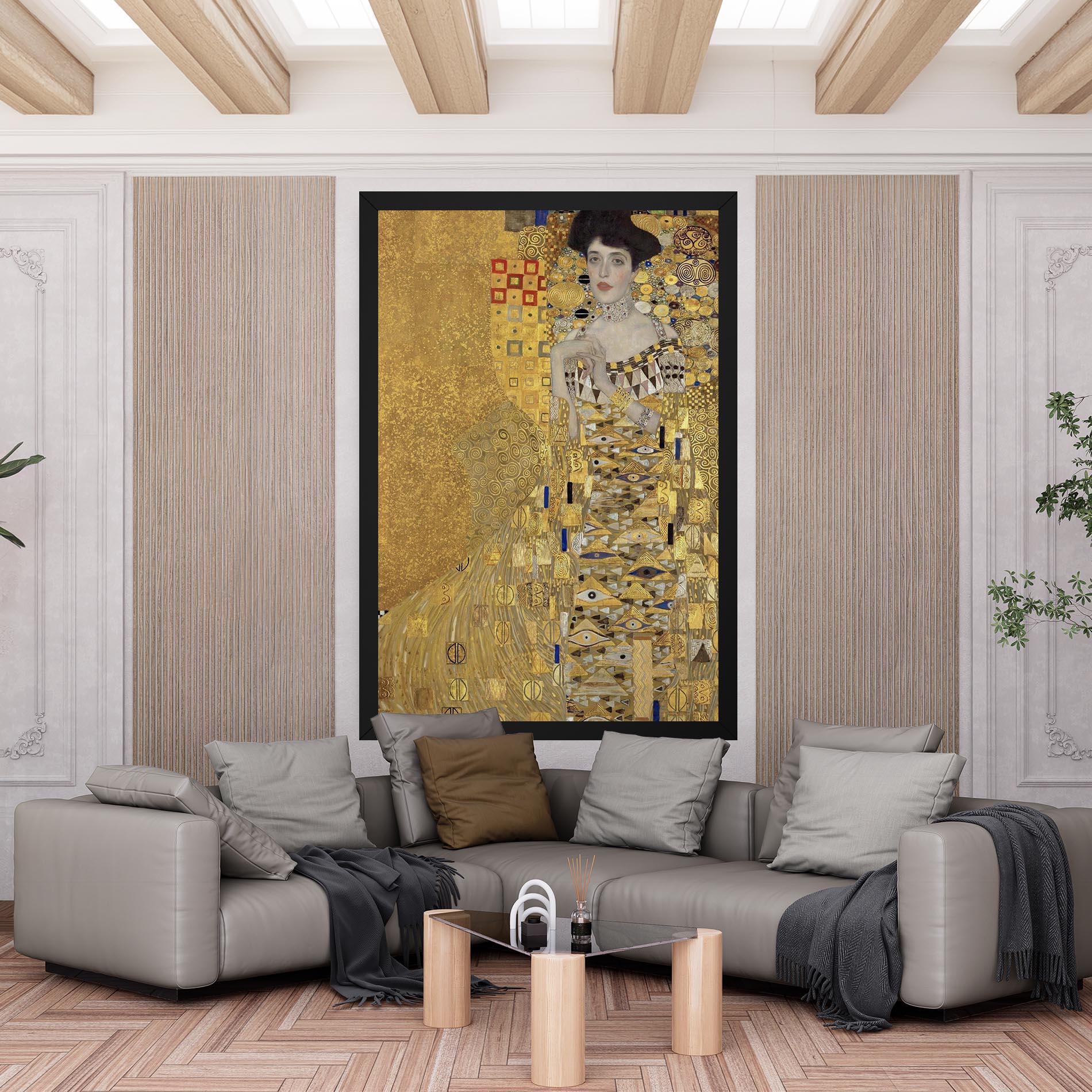 Tablou Canvas Judith Art mockup 6