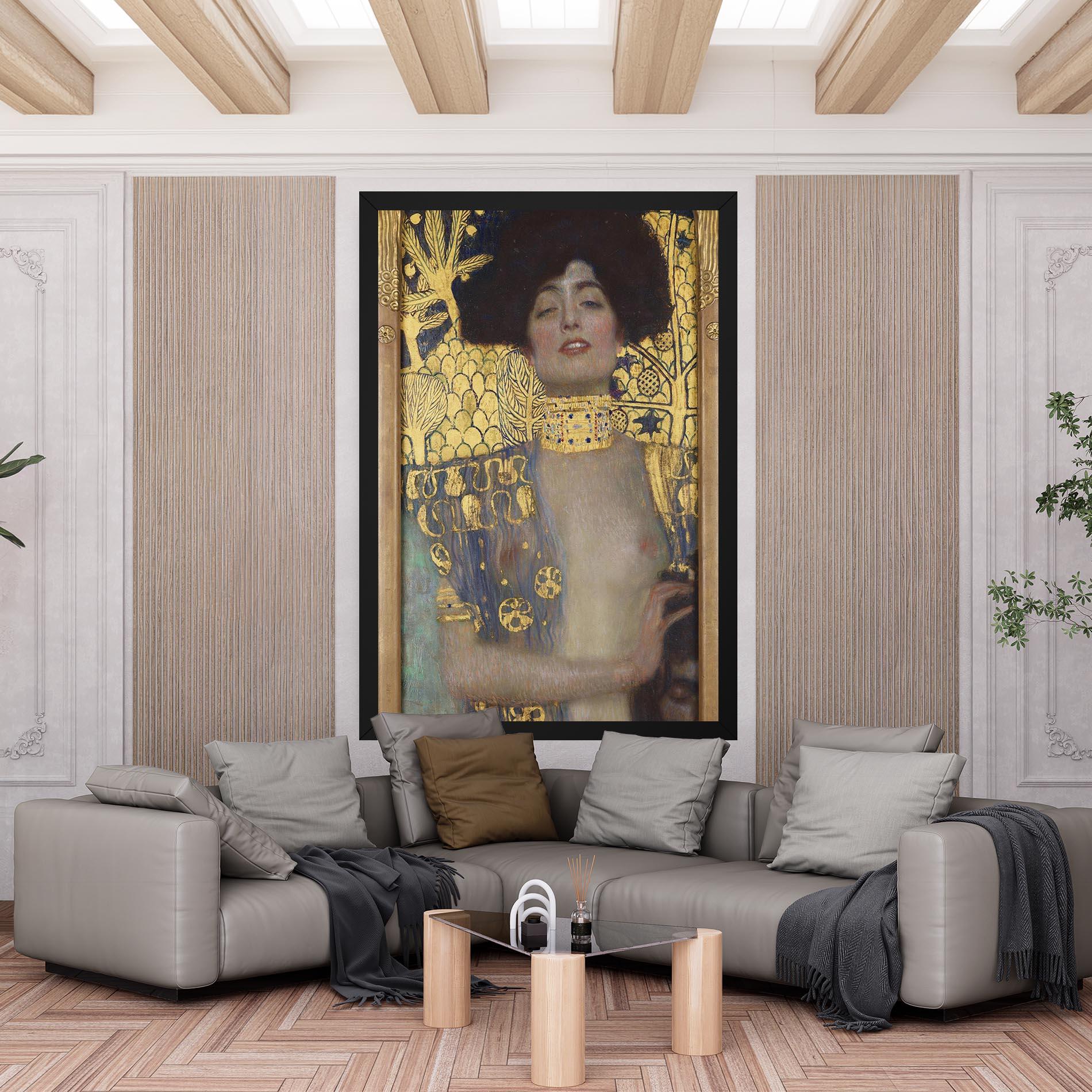 Tablou Canvas Judith mockup 6