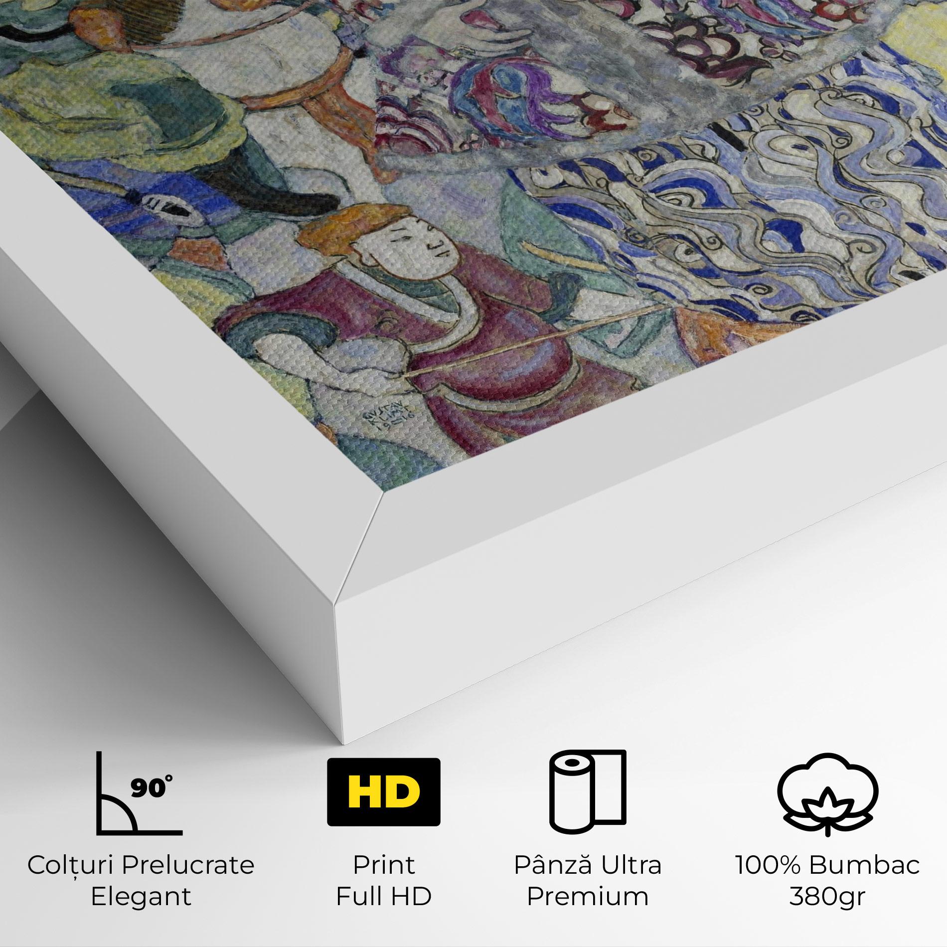 Tablou Canvas Friederike Maria Beer mockup 4