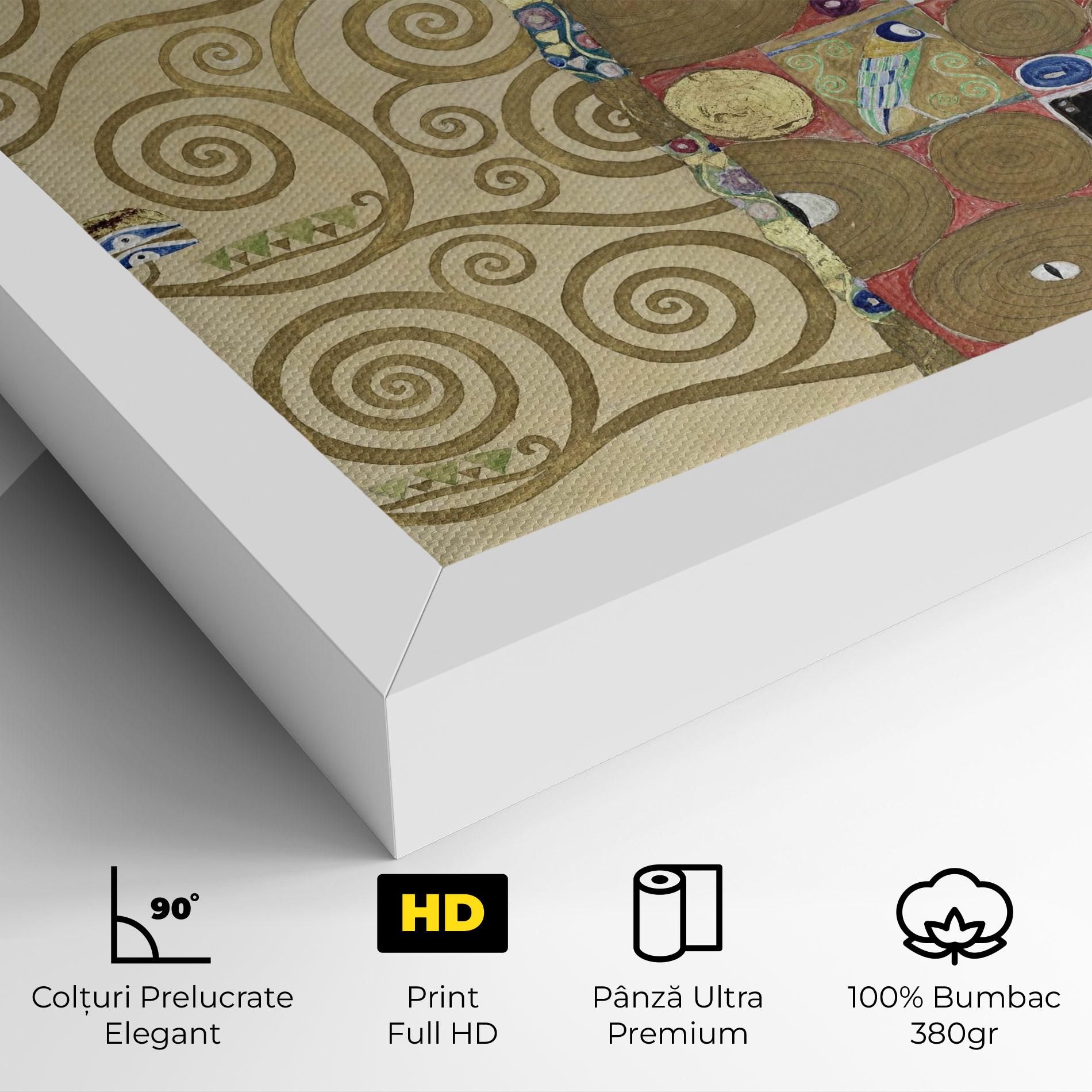 Tablou Canvas Fulfillment mockup 4