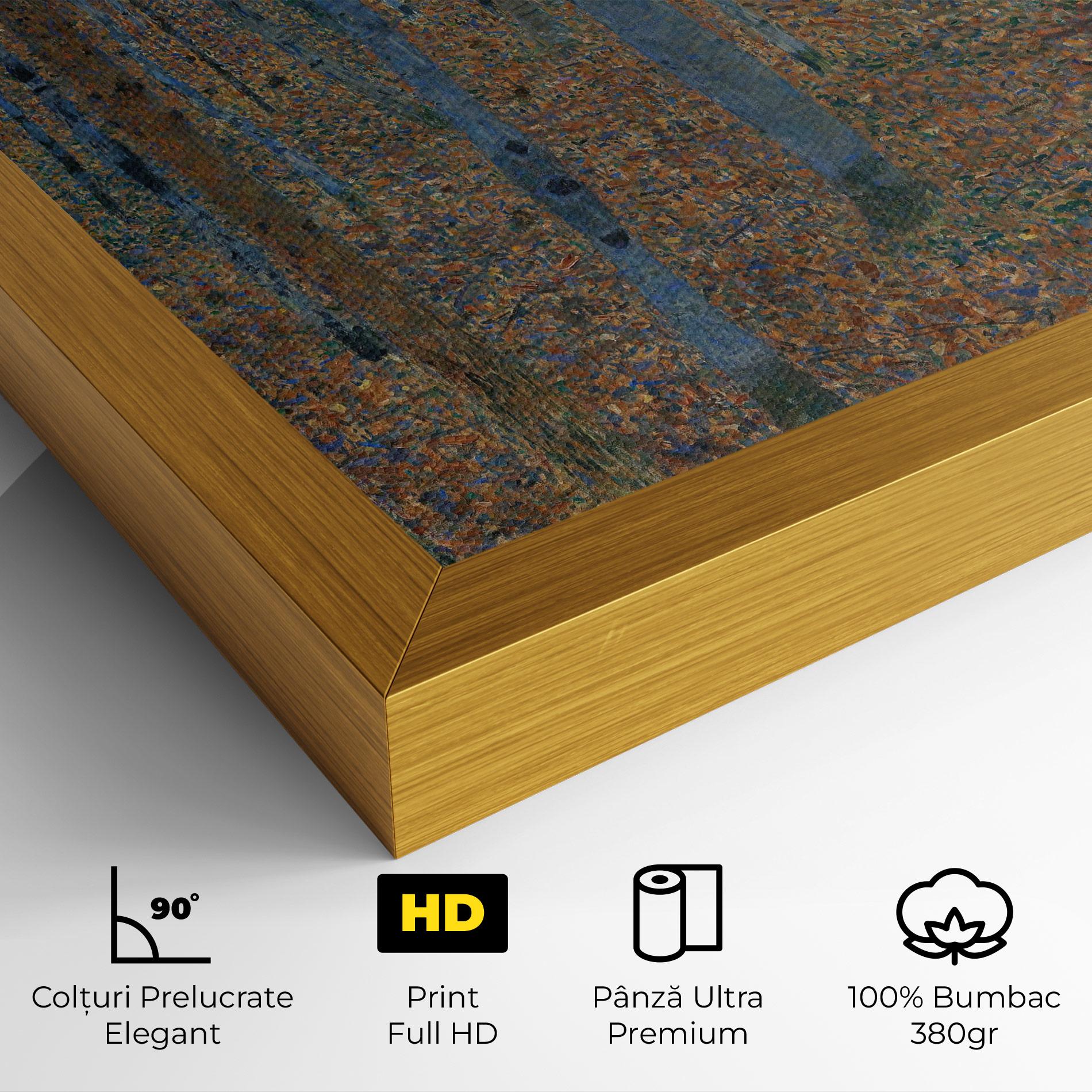 Tablou Canvas Beech Grove mockup 4