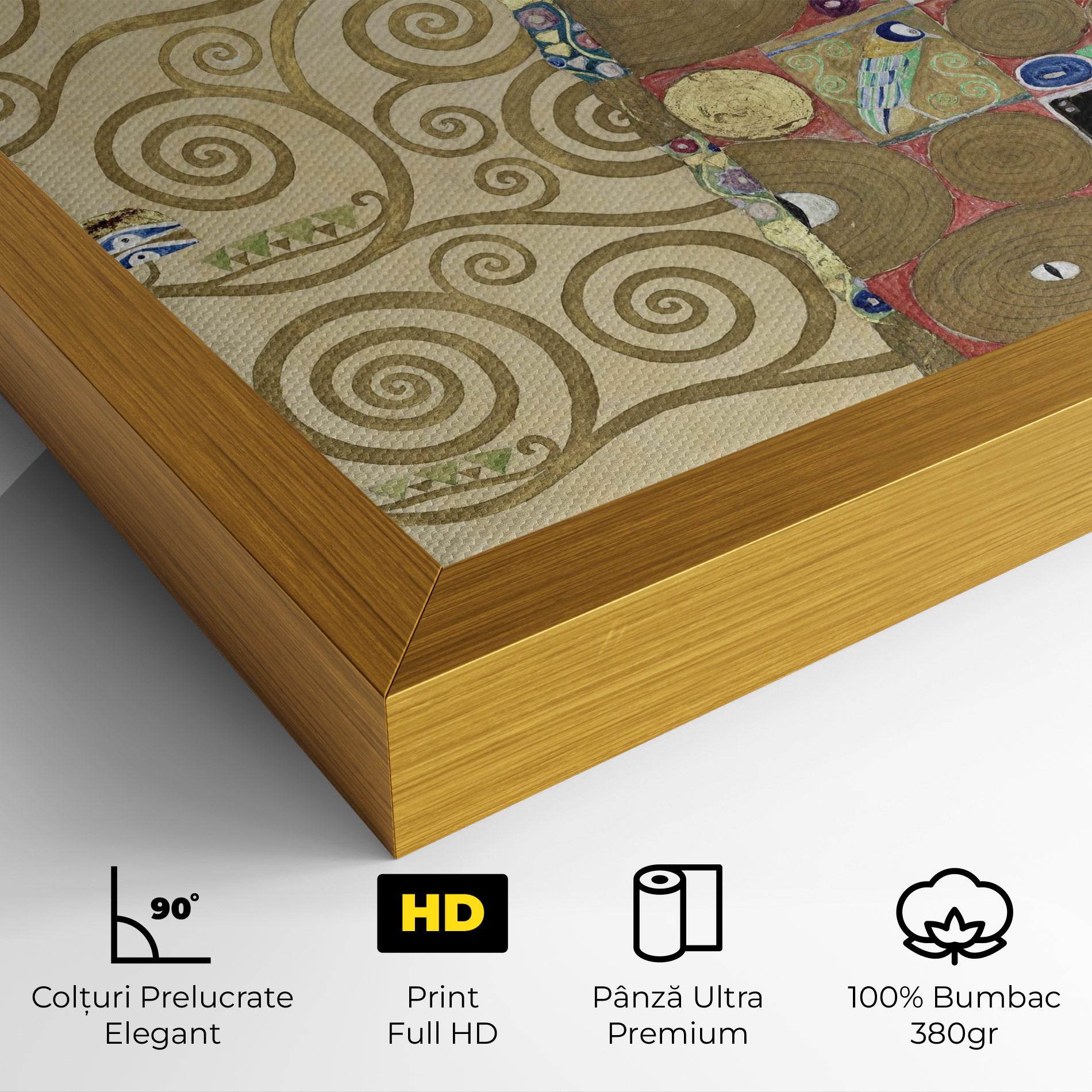 Tablou Canvas Fulfillment mockup 4