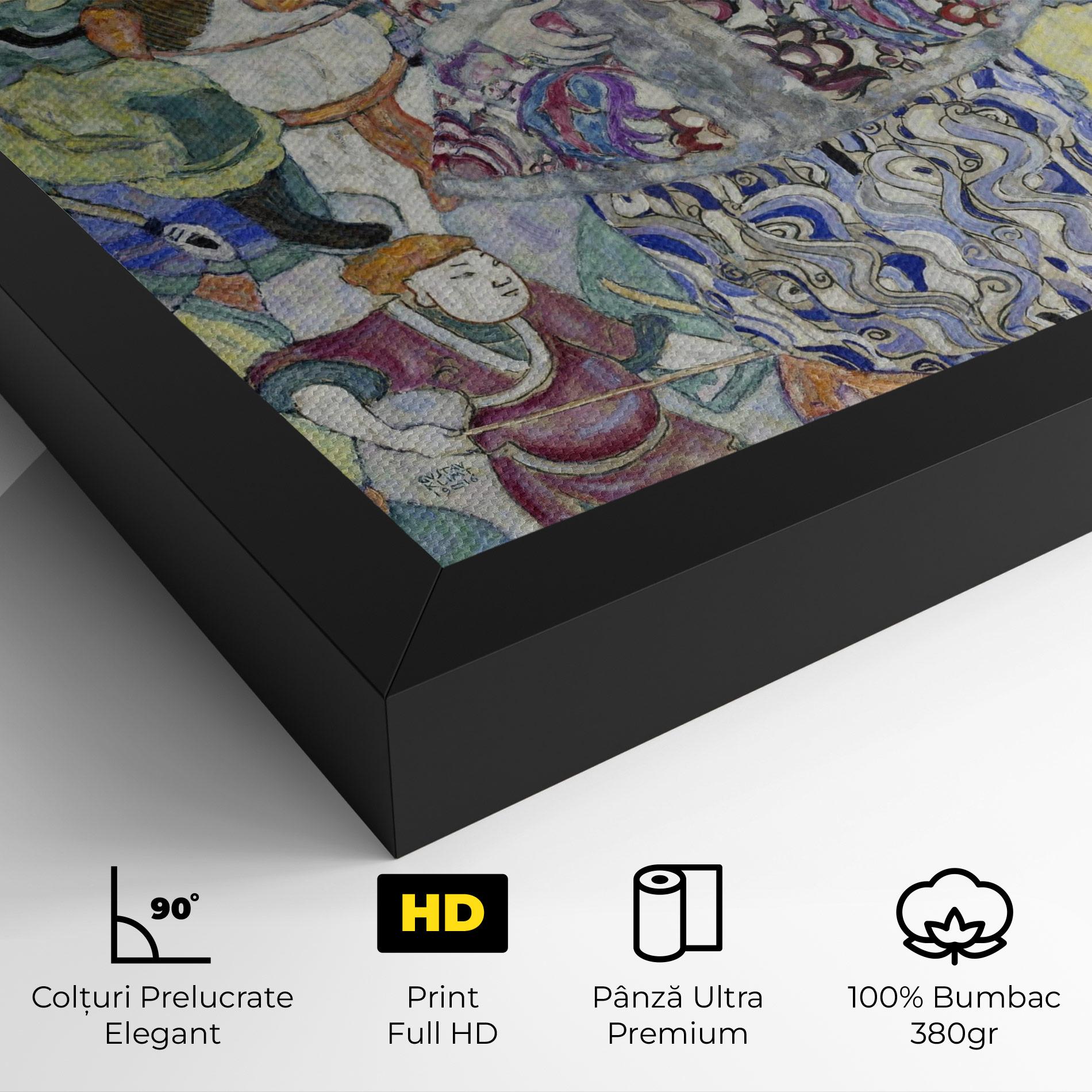 Tablou Canvas Friederike Maria Beer mockup 4