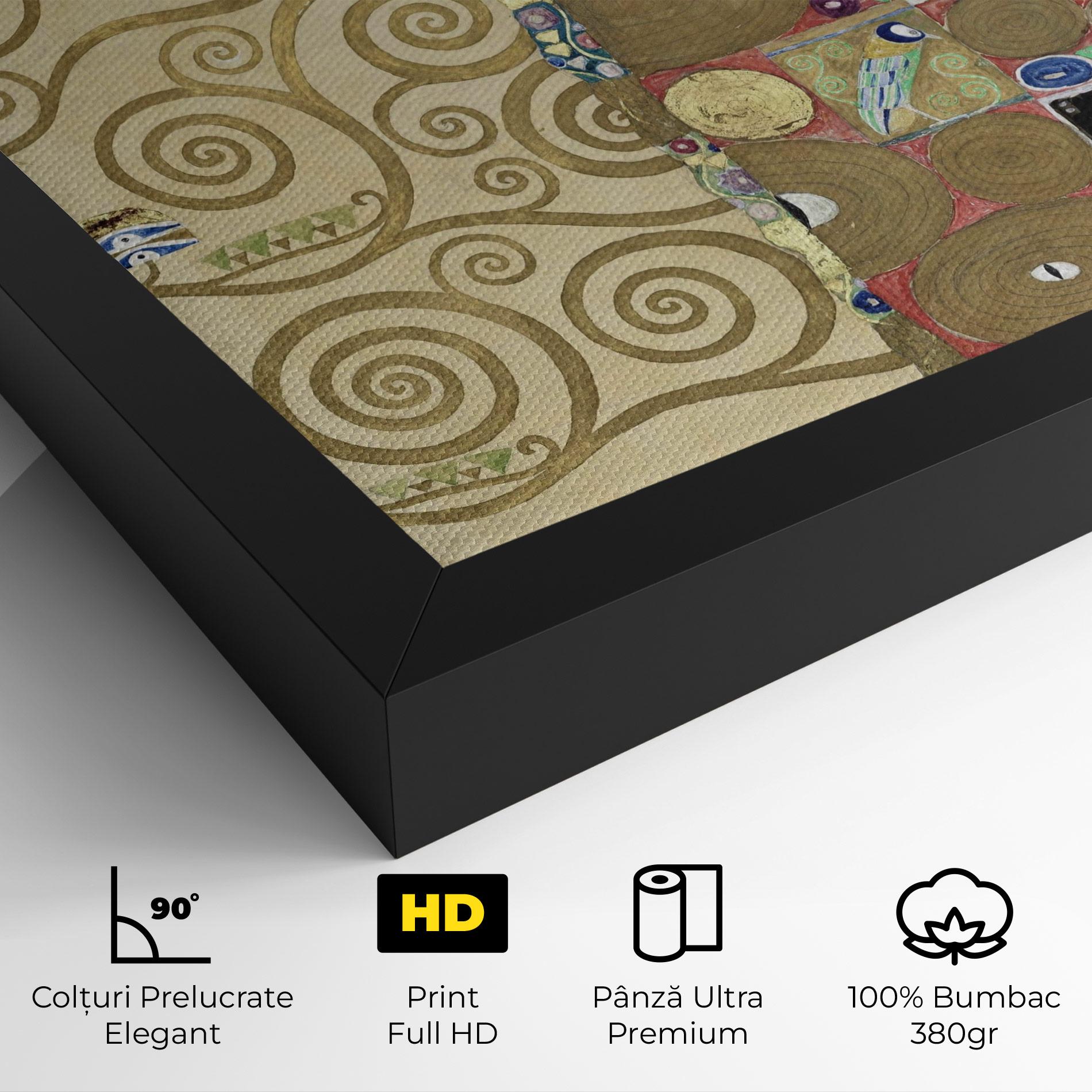 Tablou Canvas Fulfillment mockup 4