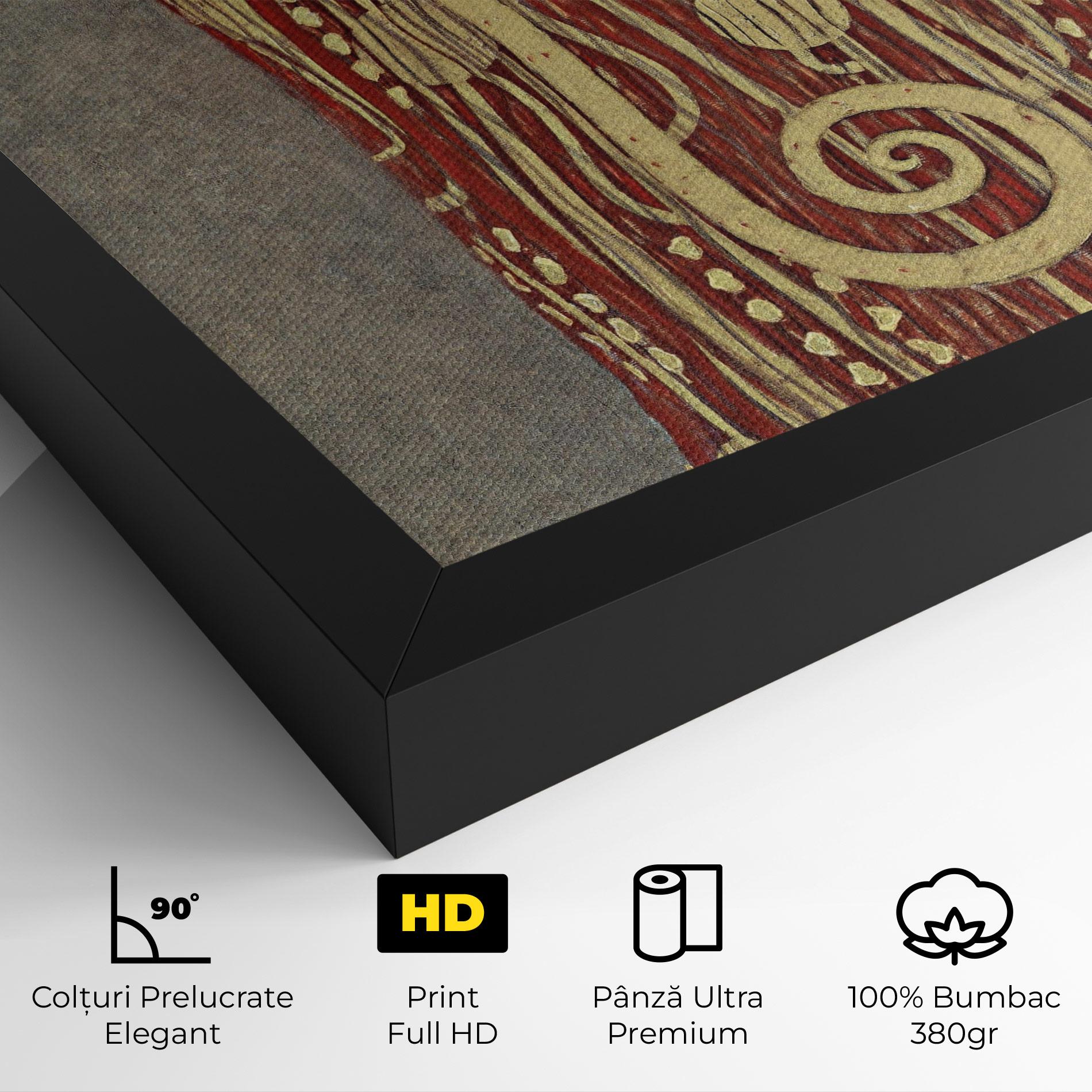 Tablou Canvas Hygieia mockup 4