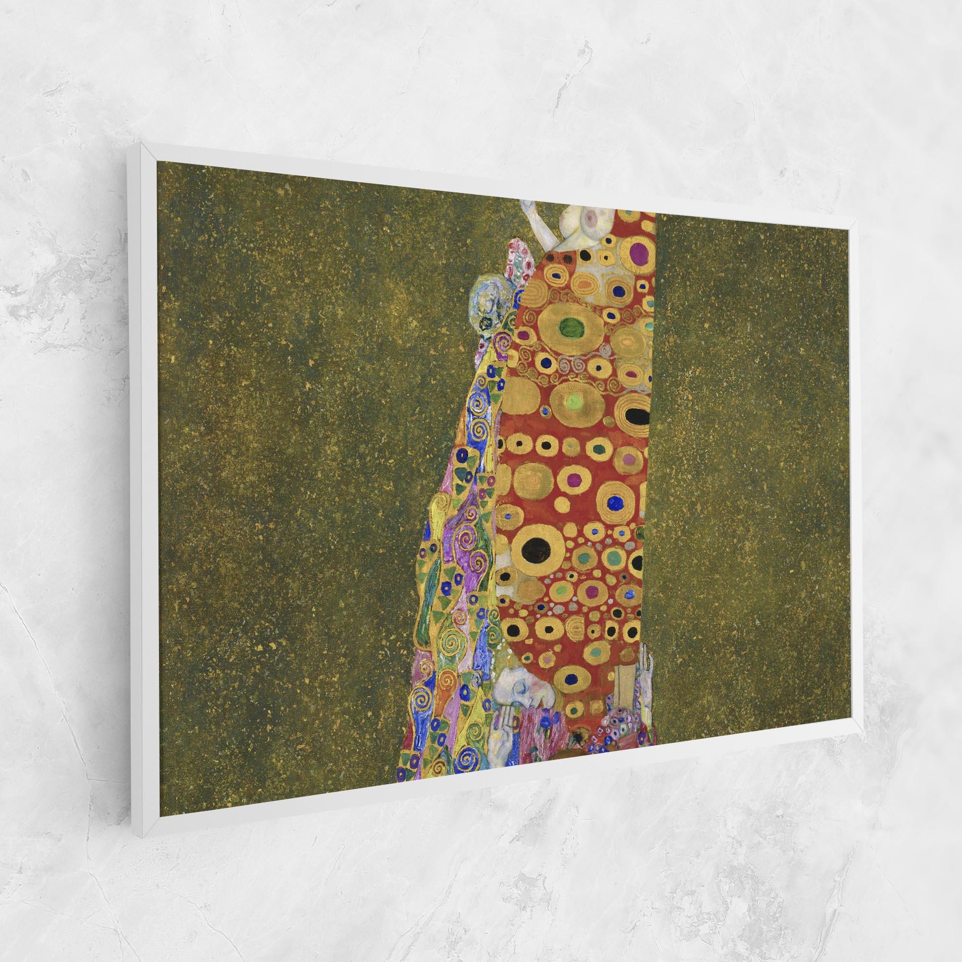 Tablou Canvas Hope II mockup 1