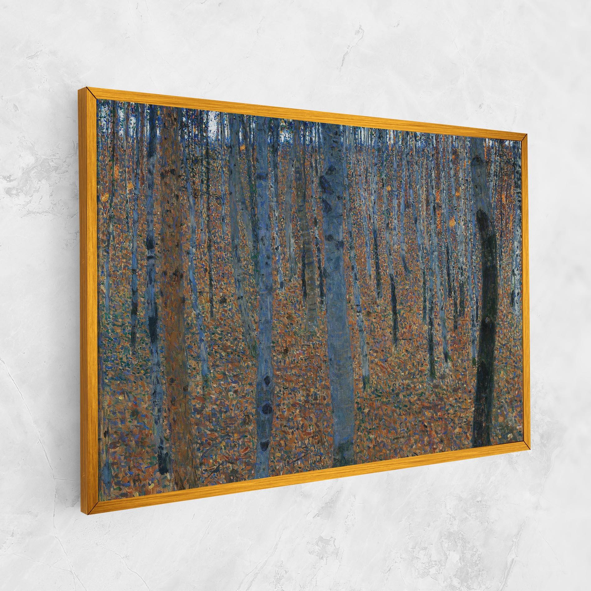 Tablou Canvas Beech Grove mockup 1