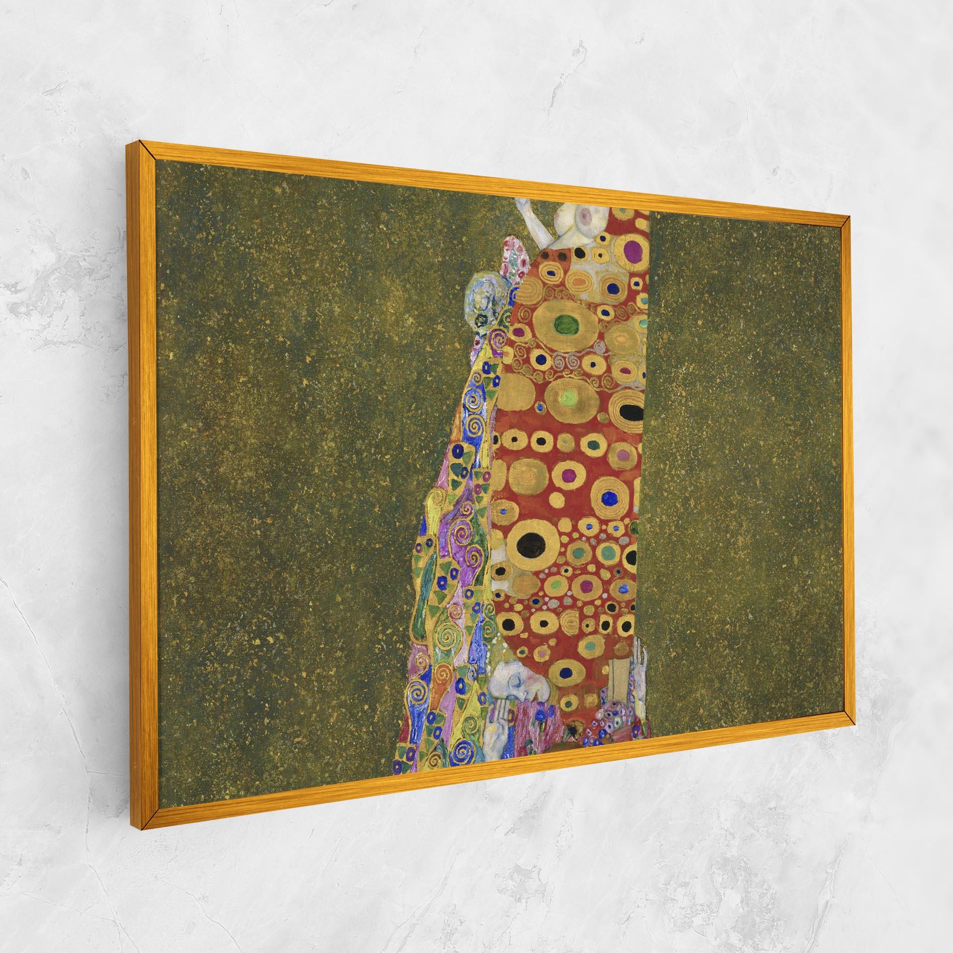 Tablou Canvas Hope II mockup 1