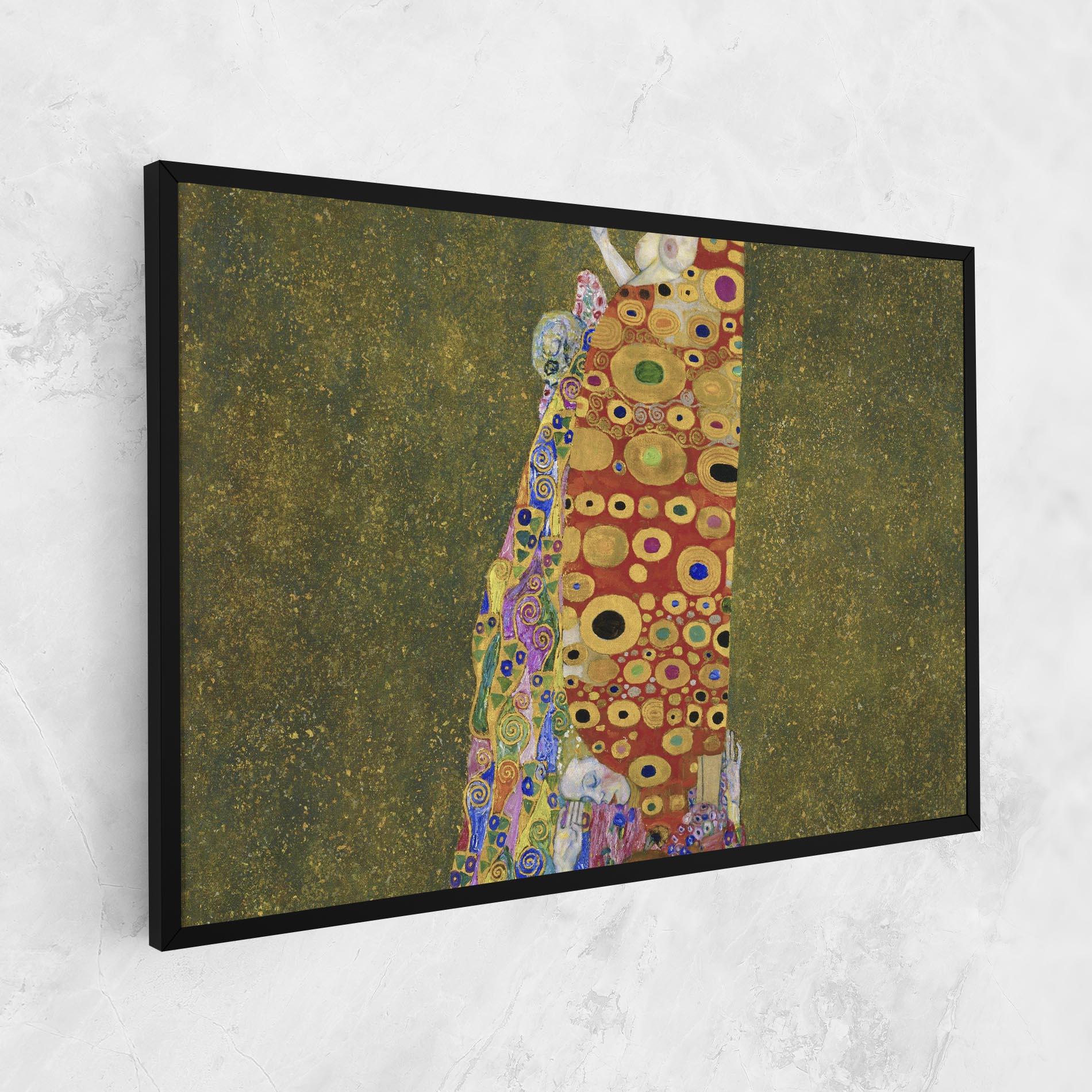 Tablou Canvas Hope II mockup 1