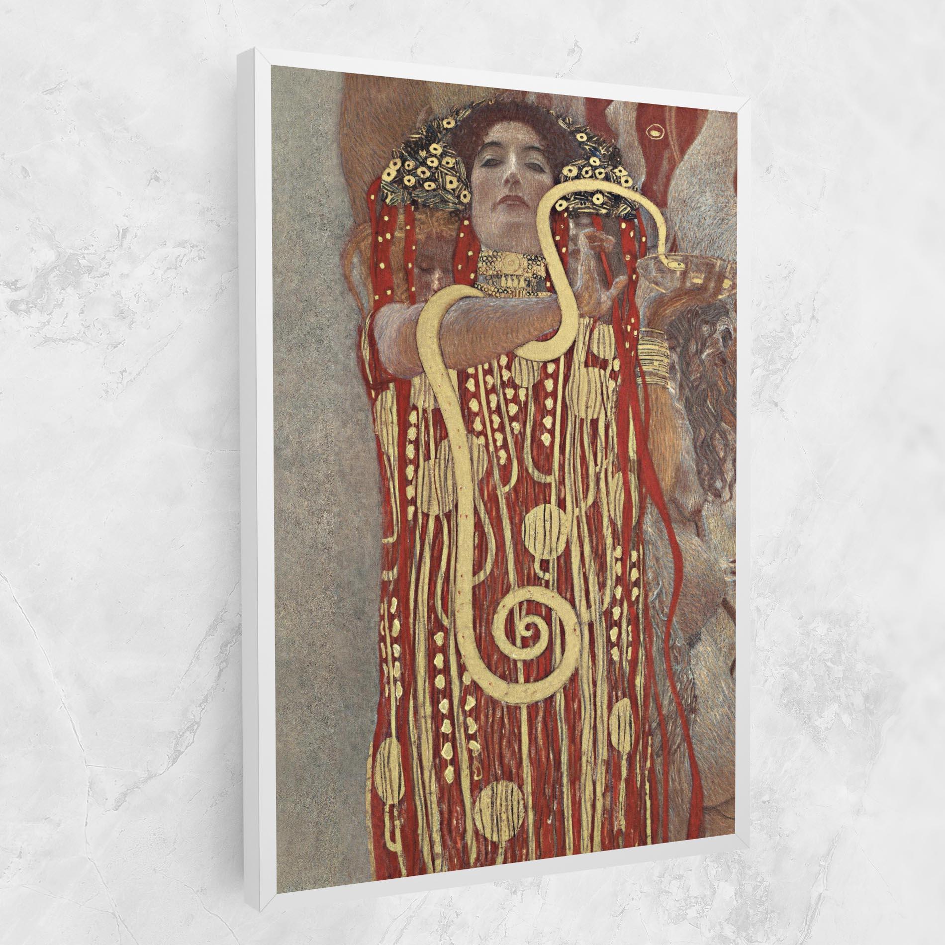 Tablou Canvas Hygieia mockup 1