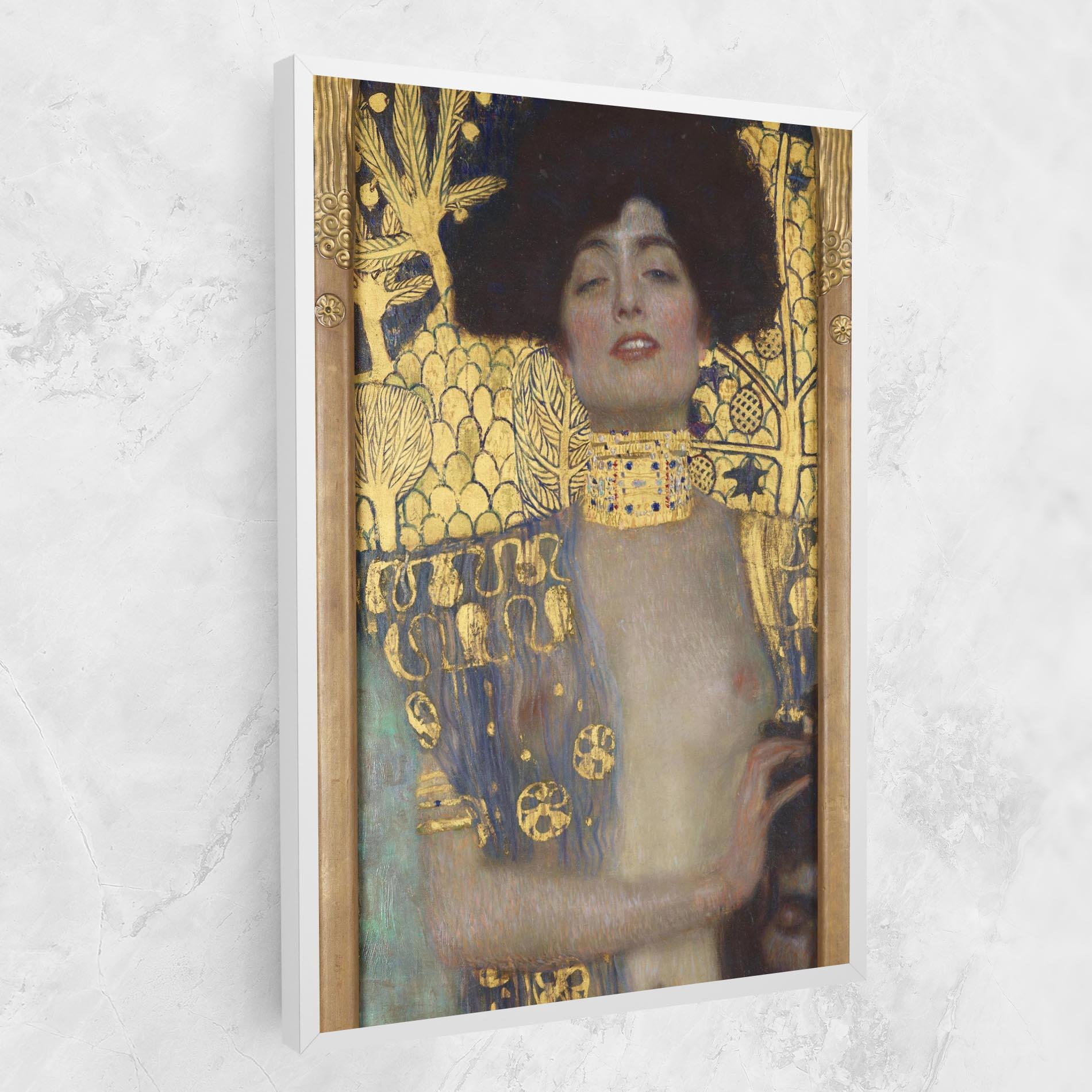 Tablou Canvas Judith mockup 1