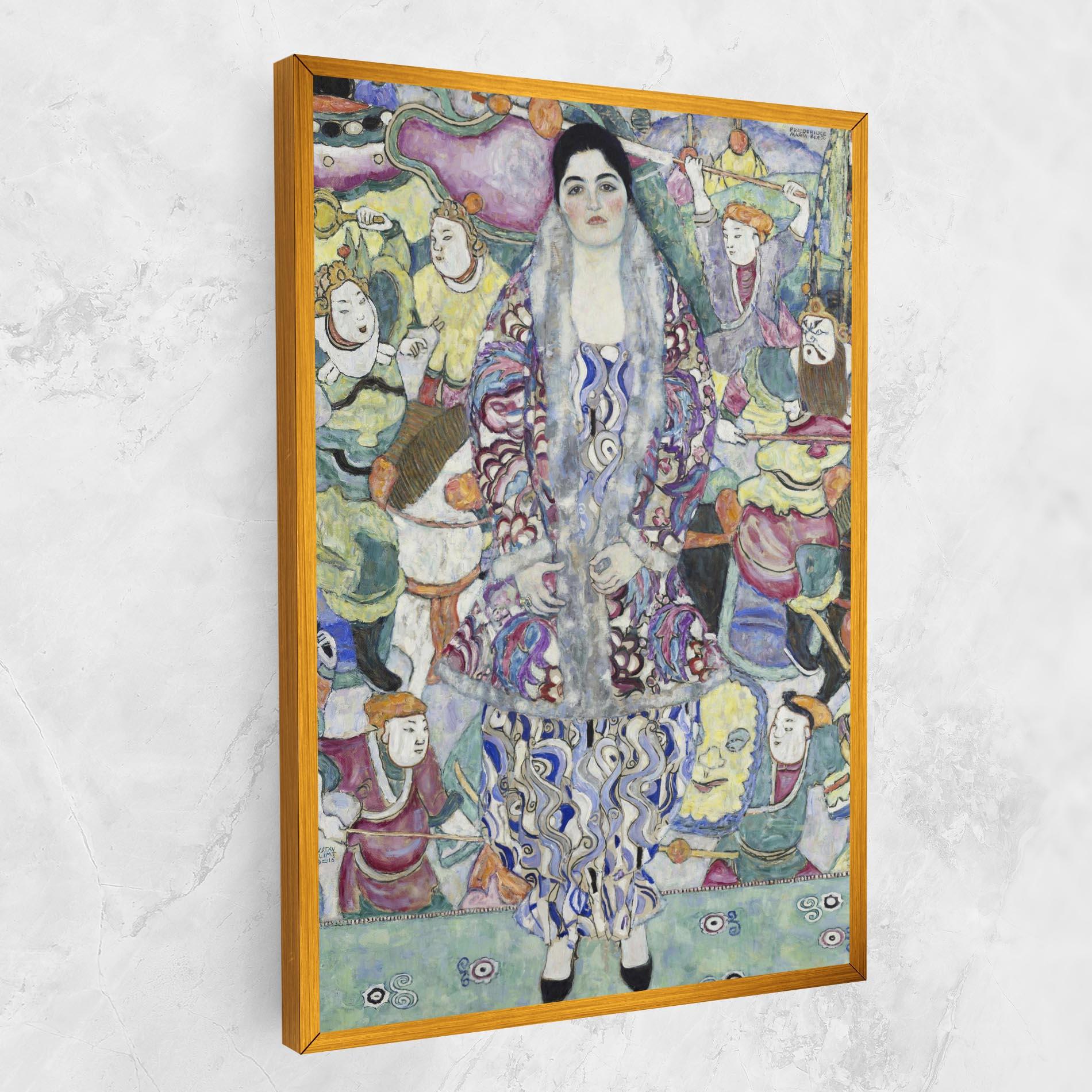 Tablou Canvas Friederike Maria Beer mockup 1