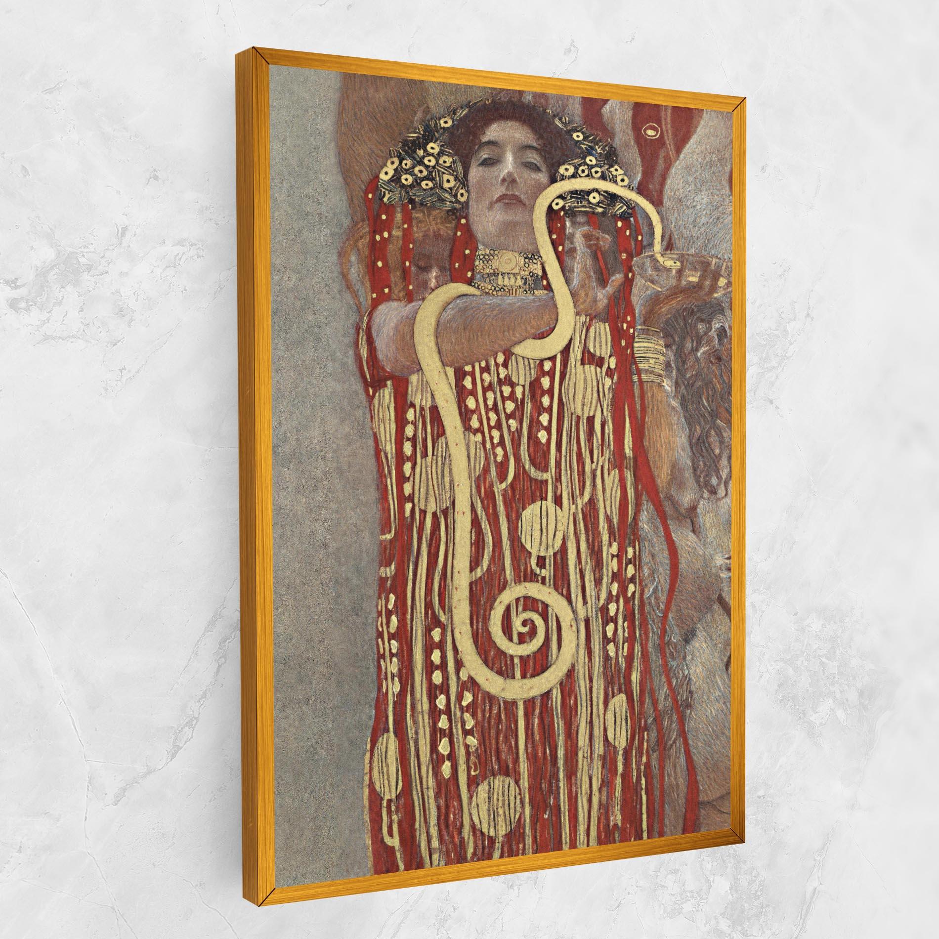 Tablou Canvas Hygieia mockup 1