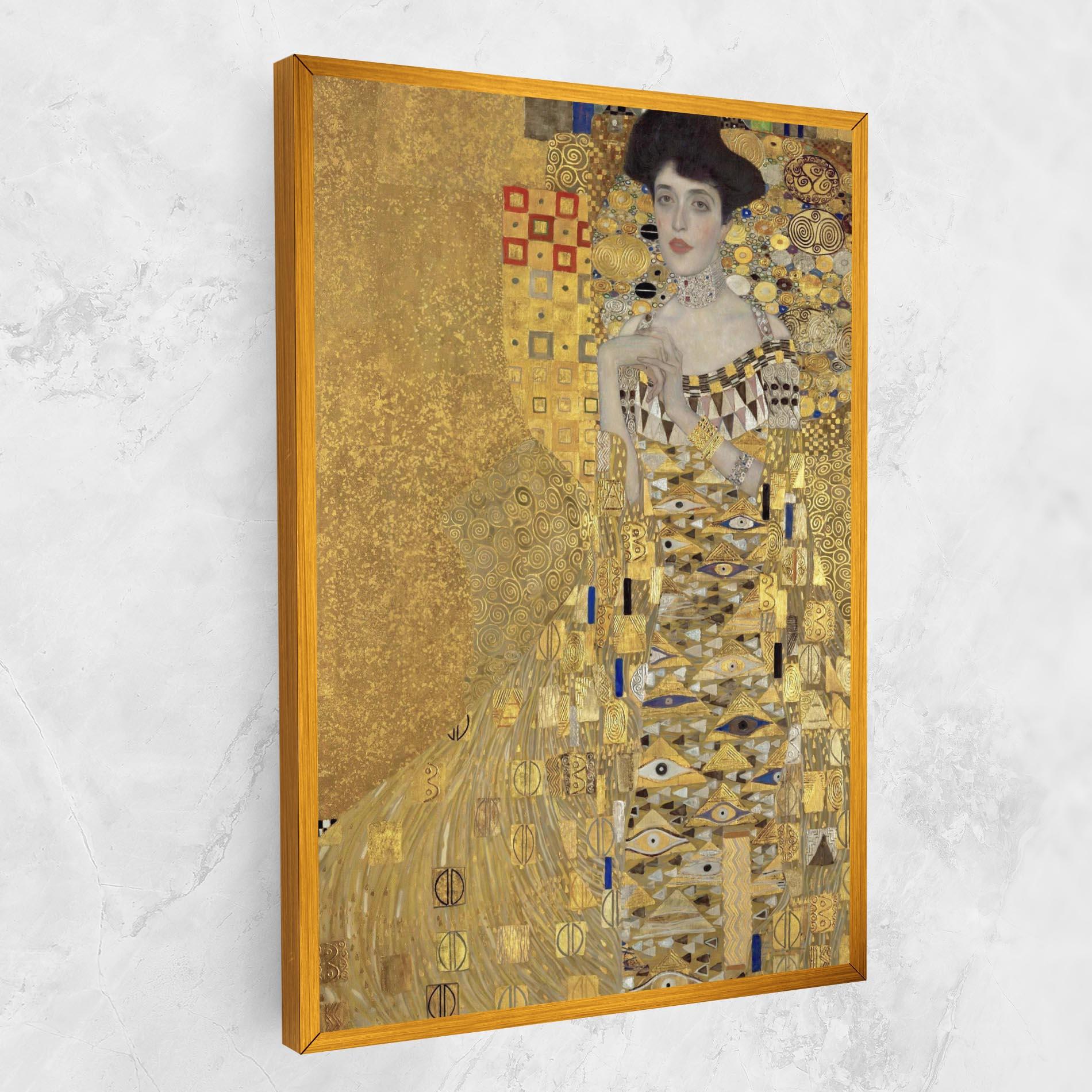 Tablou Canvas Judith Art mockup 1