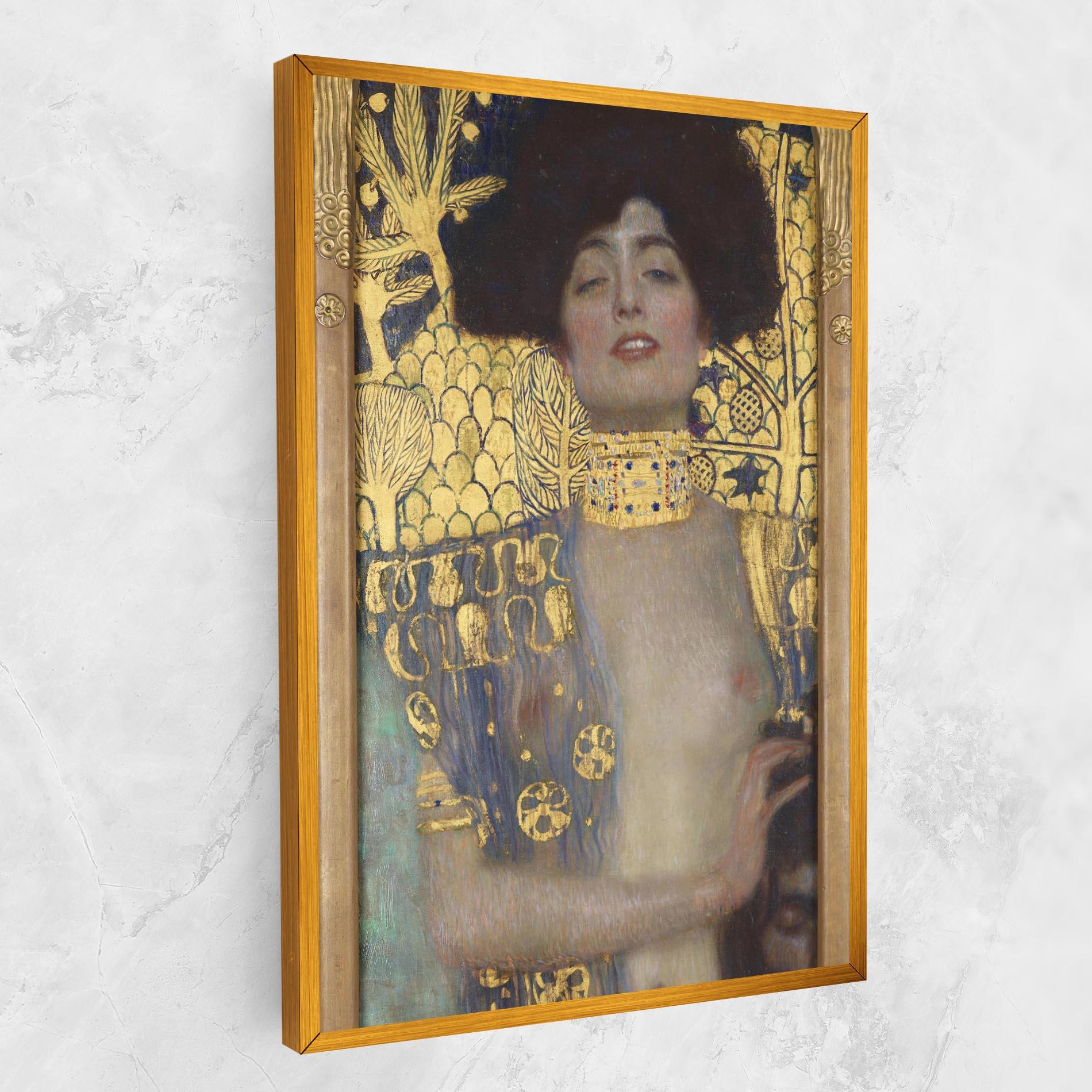 Tablou Canvas Judith mockup 1