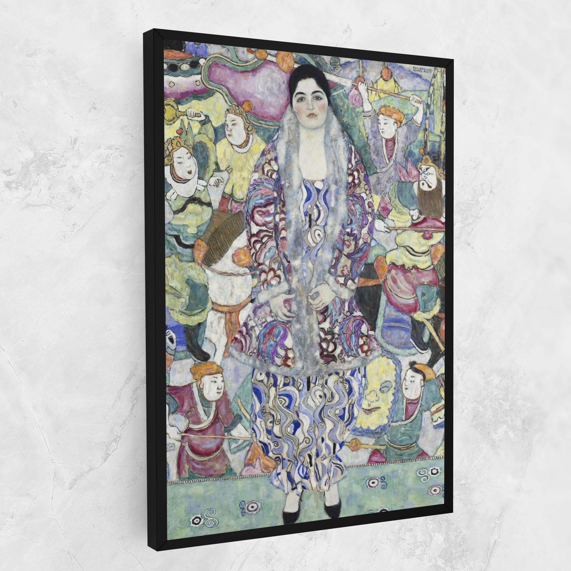 Tablou Canvas Friederike Maria Beer mockup 1